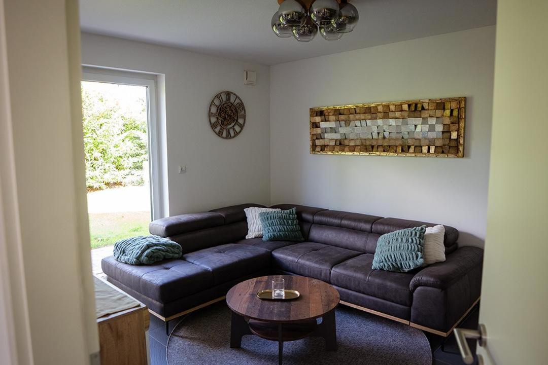 Four-Bedroom Vacation Home photo 1