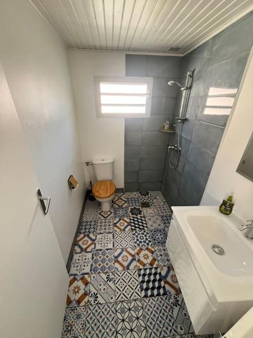 One-Bedroom House photo 2