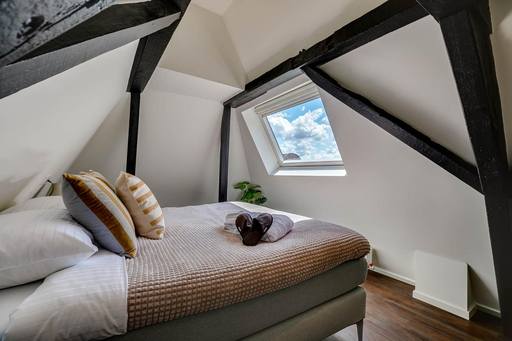 Suite Kleine Hout 16 photo 1