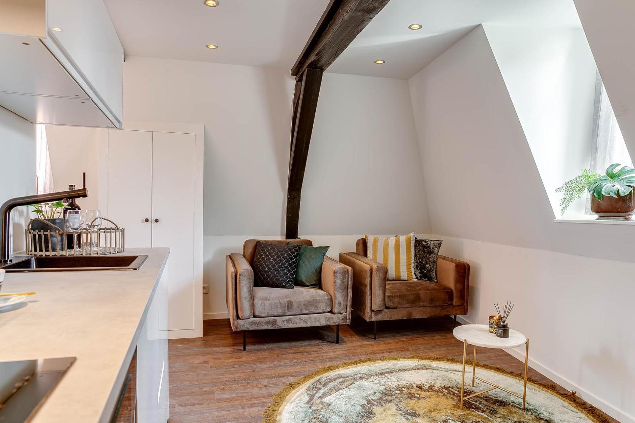 Suite Kleine Hout 16 photo 3