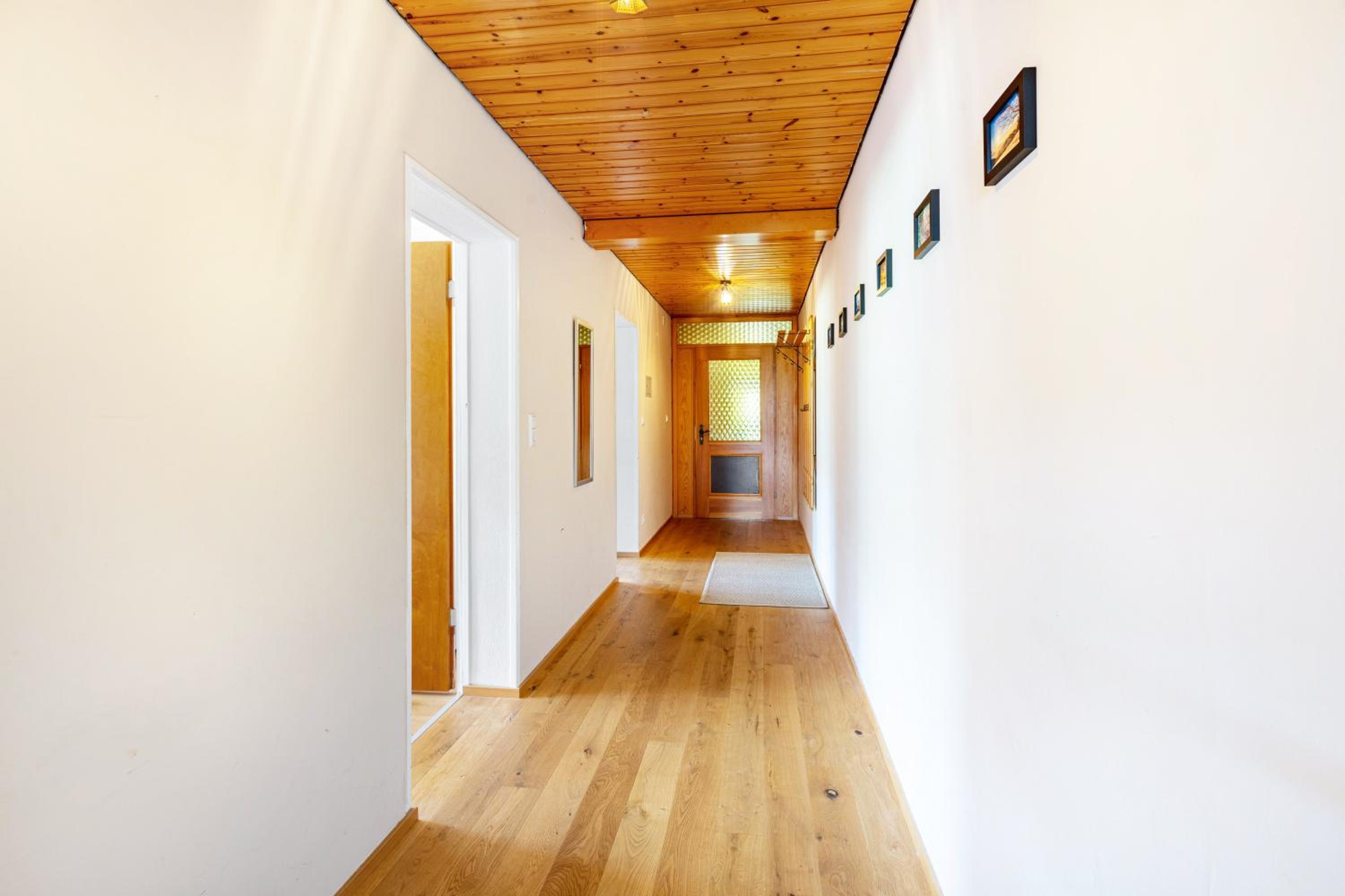 Superior One-Bedroom Apartment with Balcony photo 3