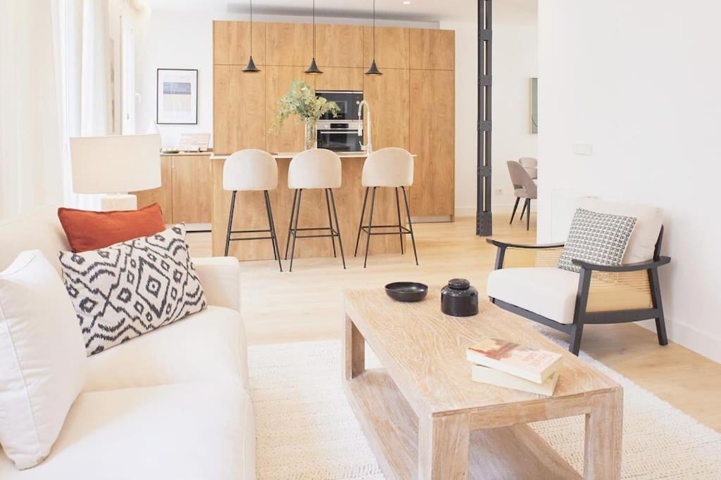 Departamento de tres habitaciones