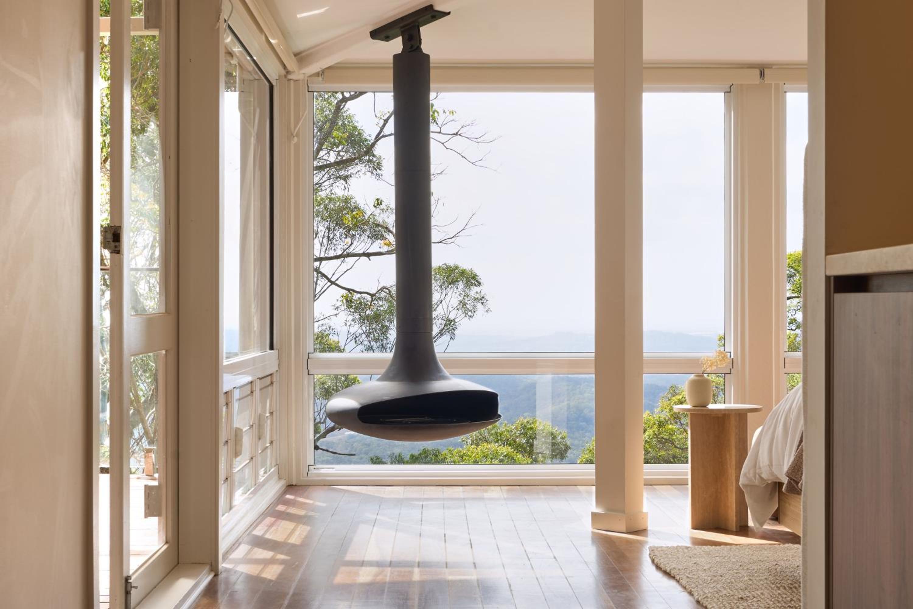 One-Bedroom Apartment with Ocean View