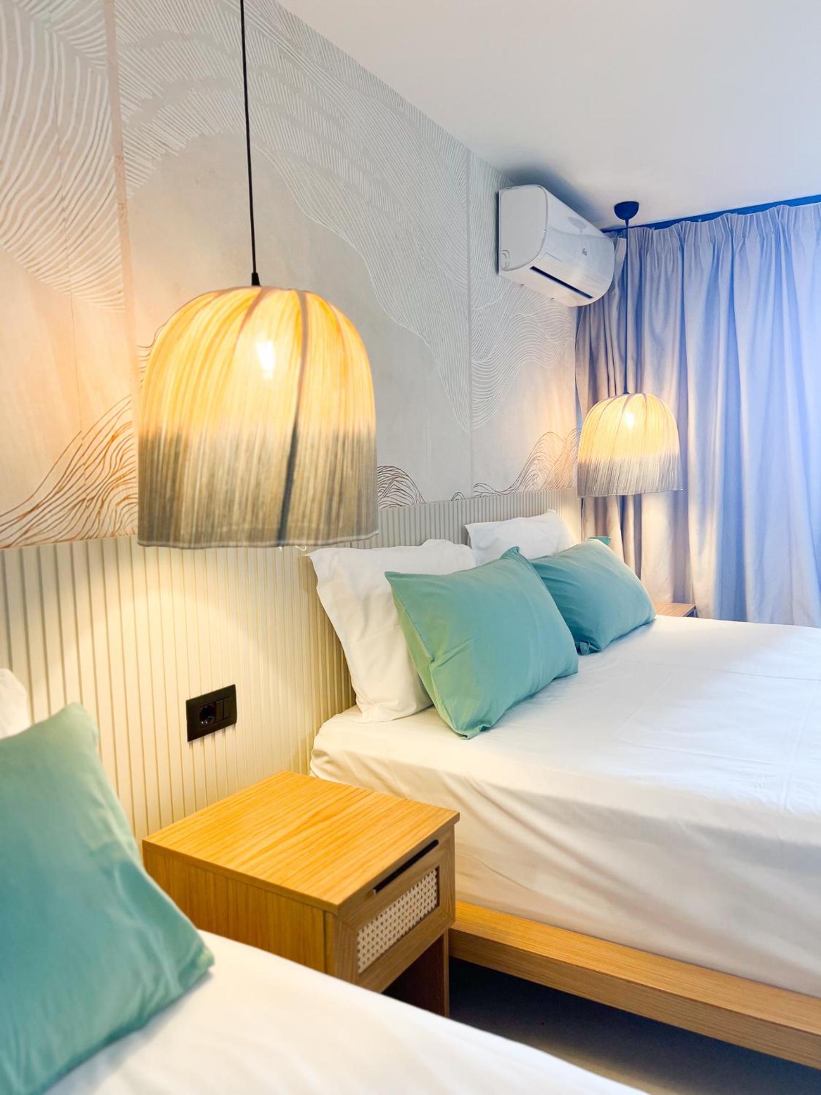 Triple Room with View photo 1