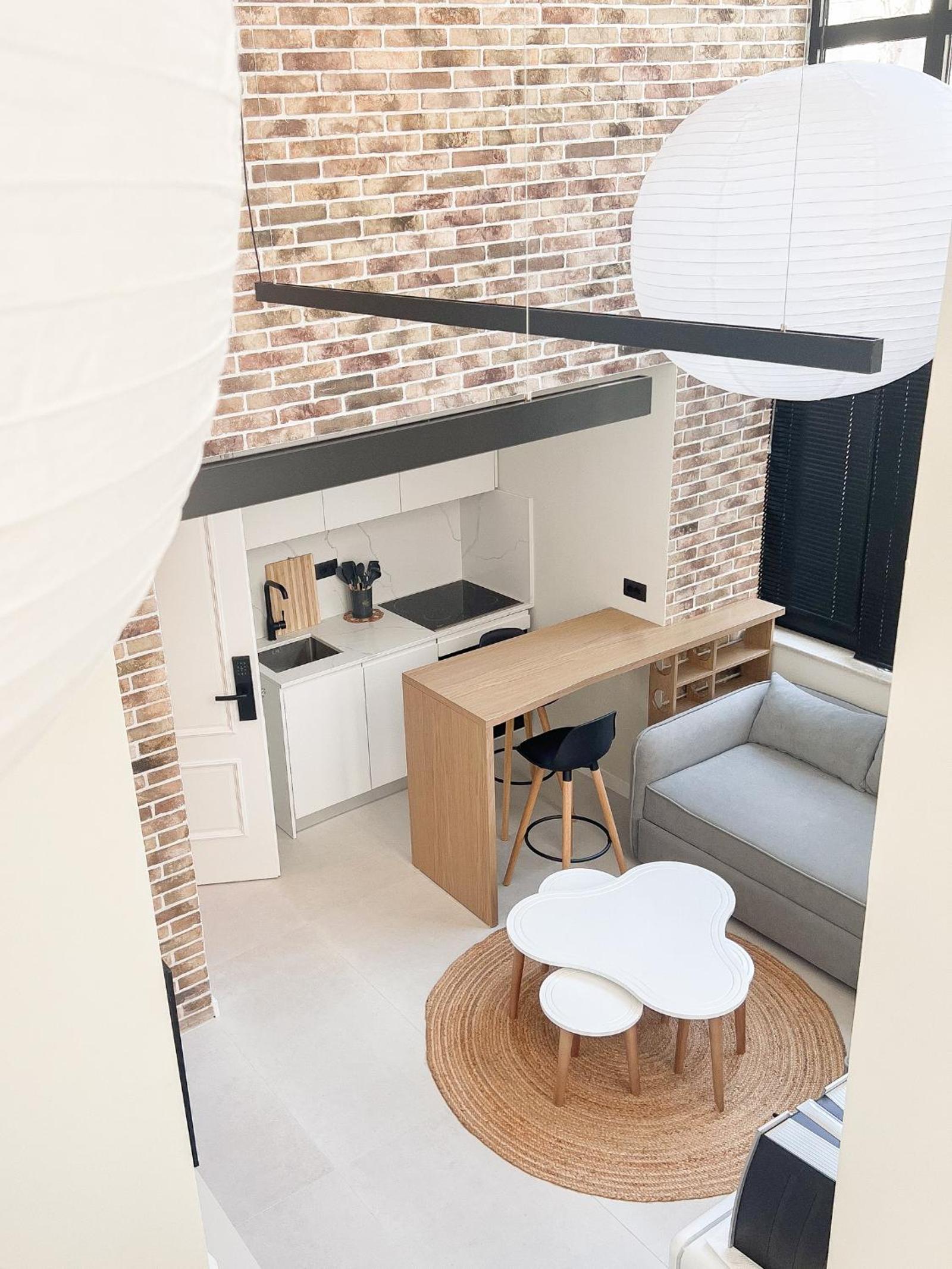 Duplex Apartment photo 1