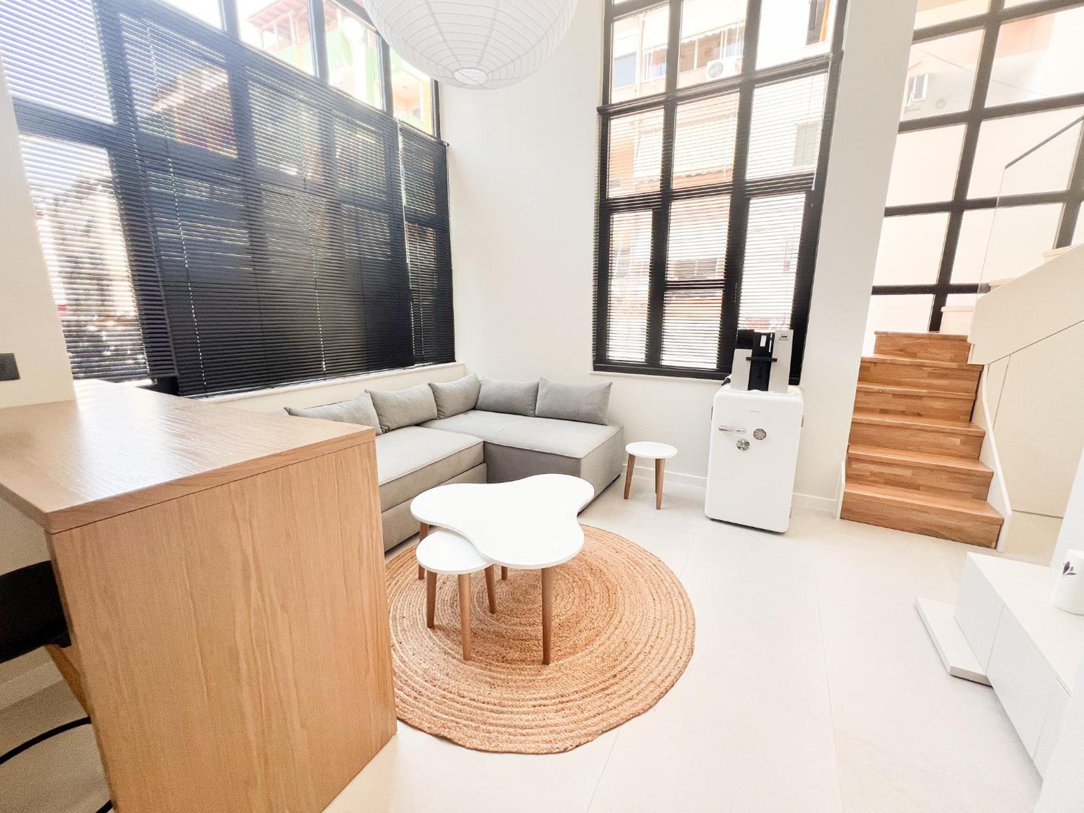 Duplex Apartment photo 2
