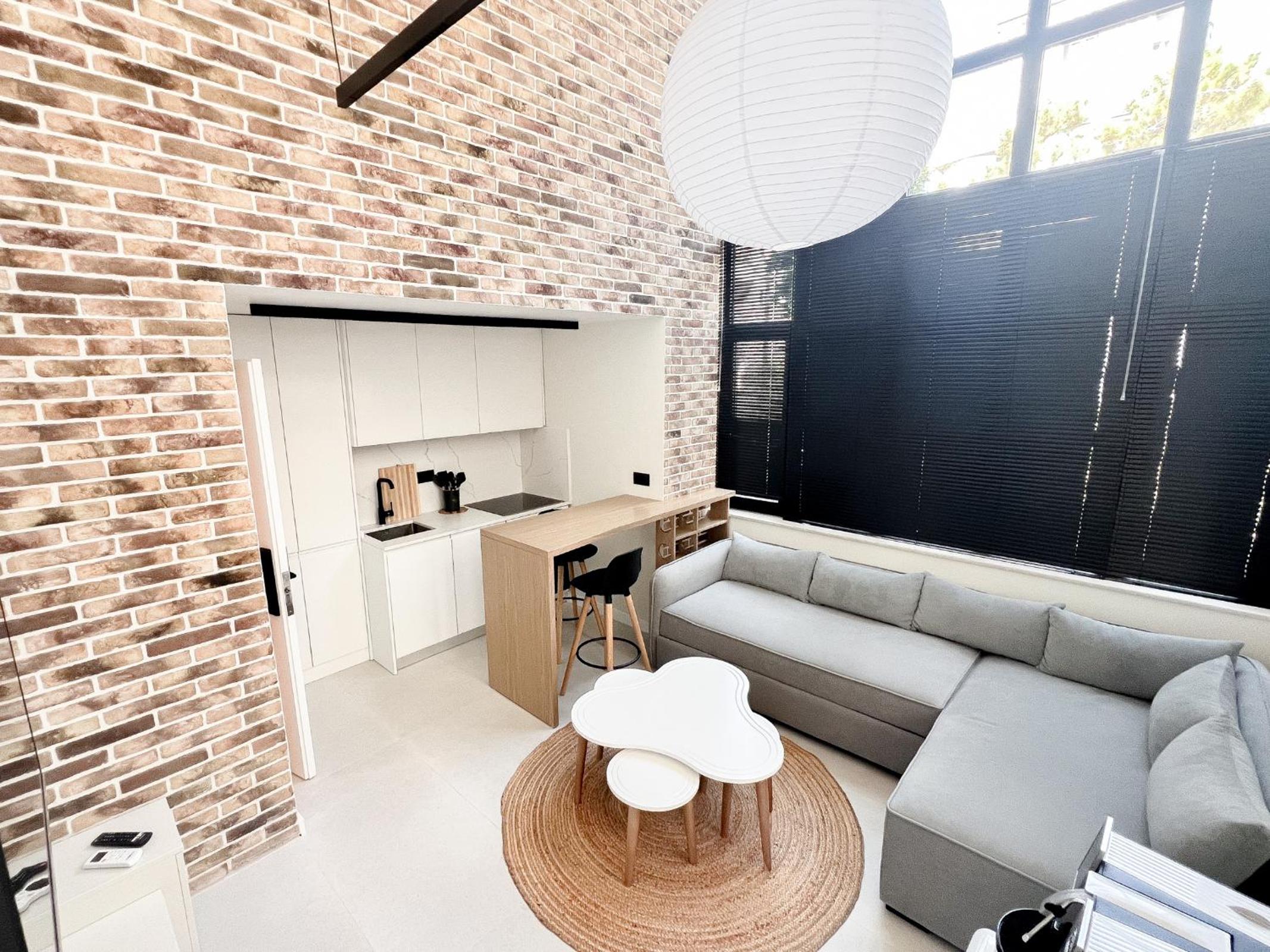 Duplex Apartment photo 3