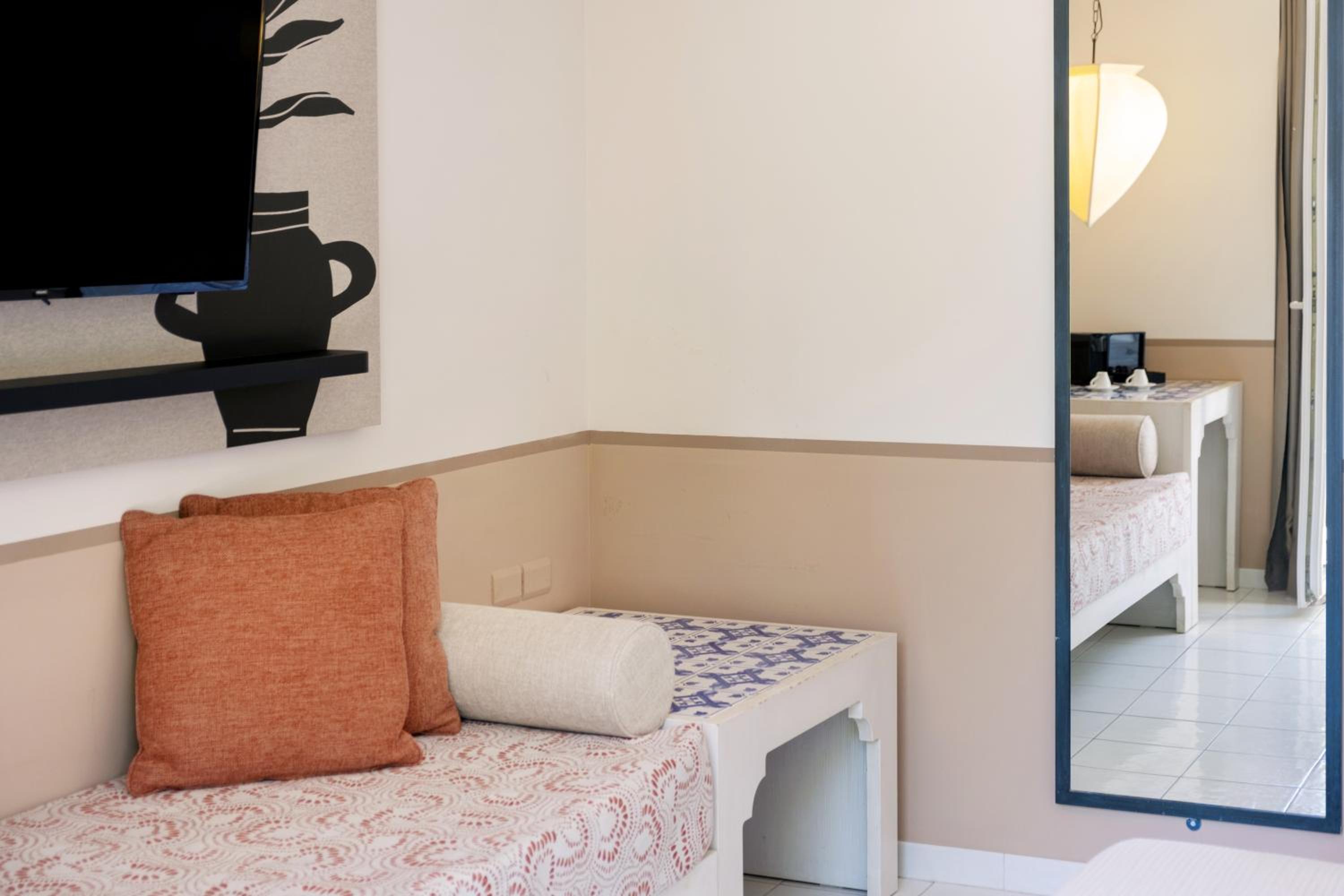 Superior Double Room - Photo 5