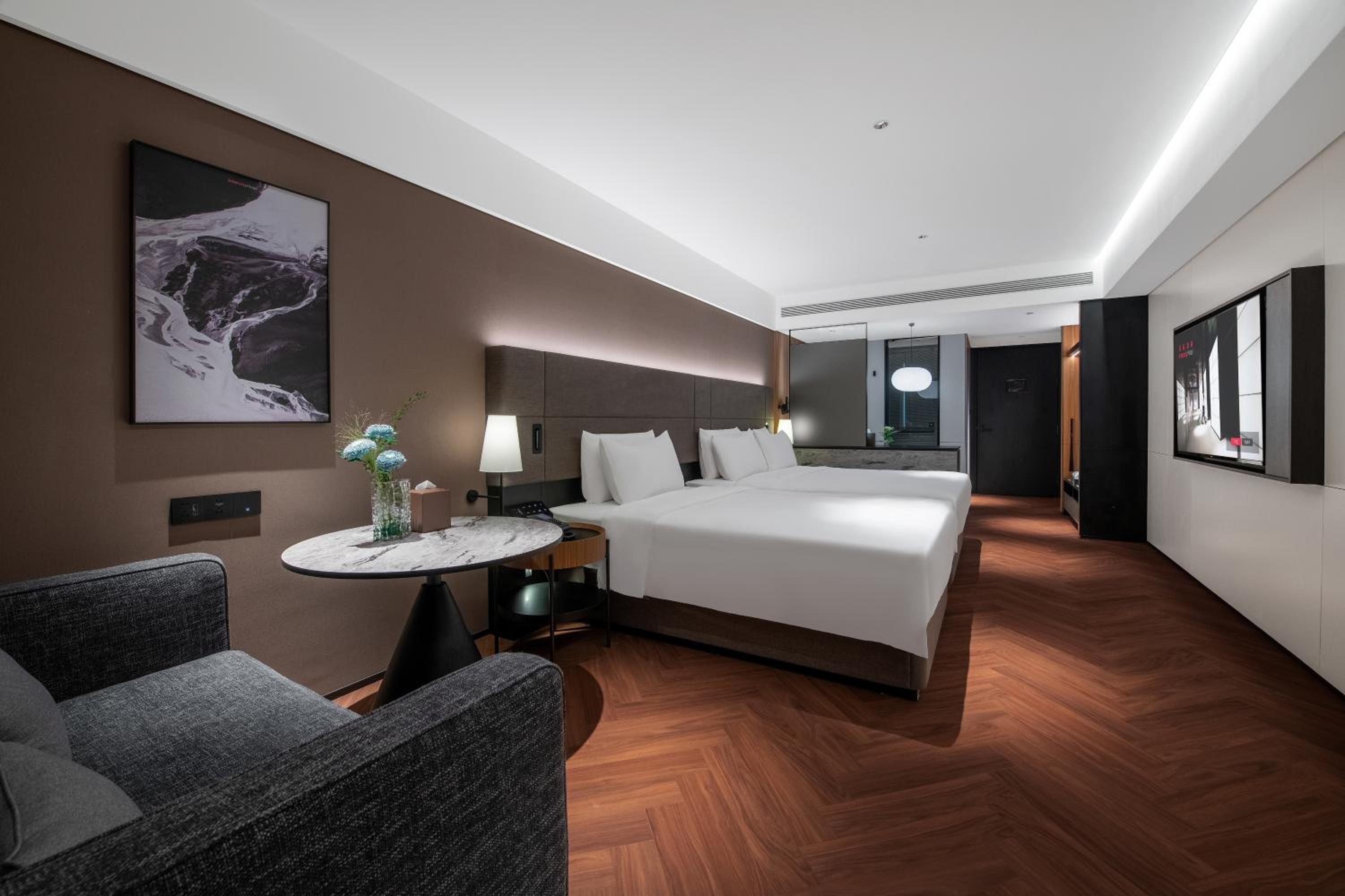 Double Room photo 2