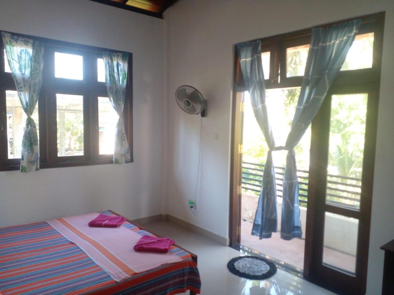 Double Room With Balcony photo 1