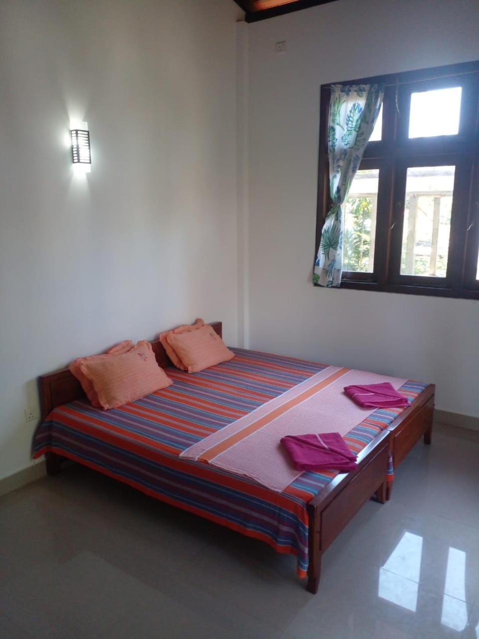 Double Room With Balcony photo 2