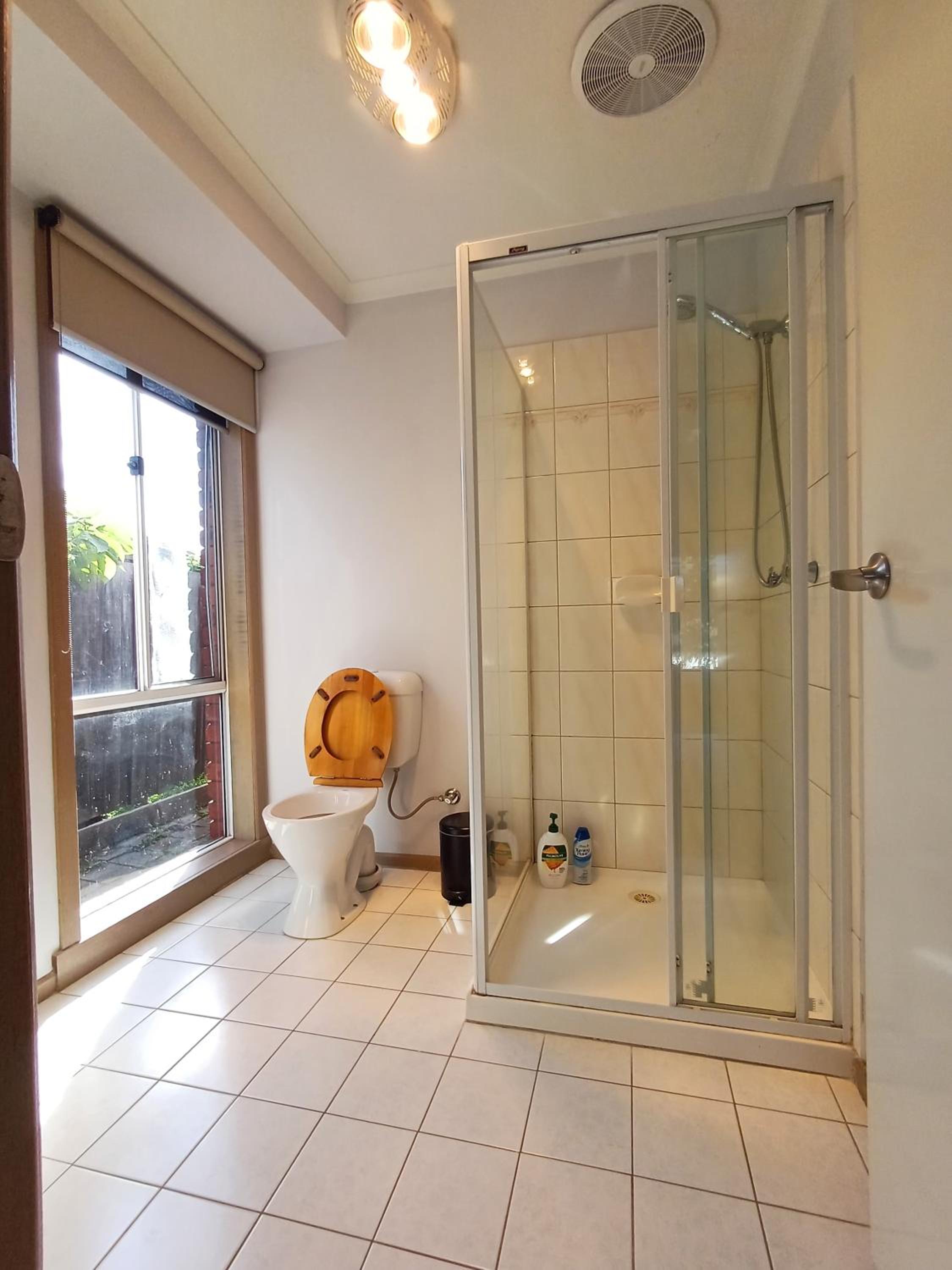 Four-Bedroom Vacation Home photo 2