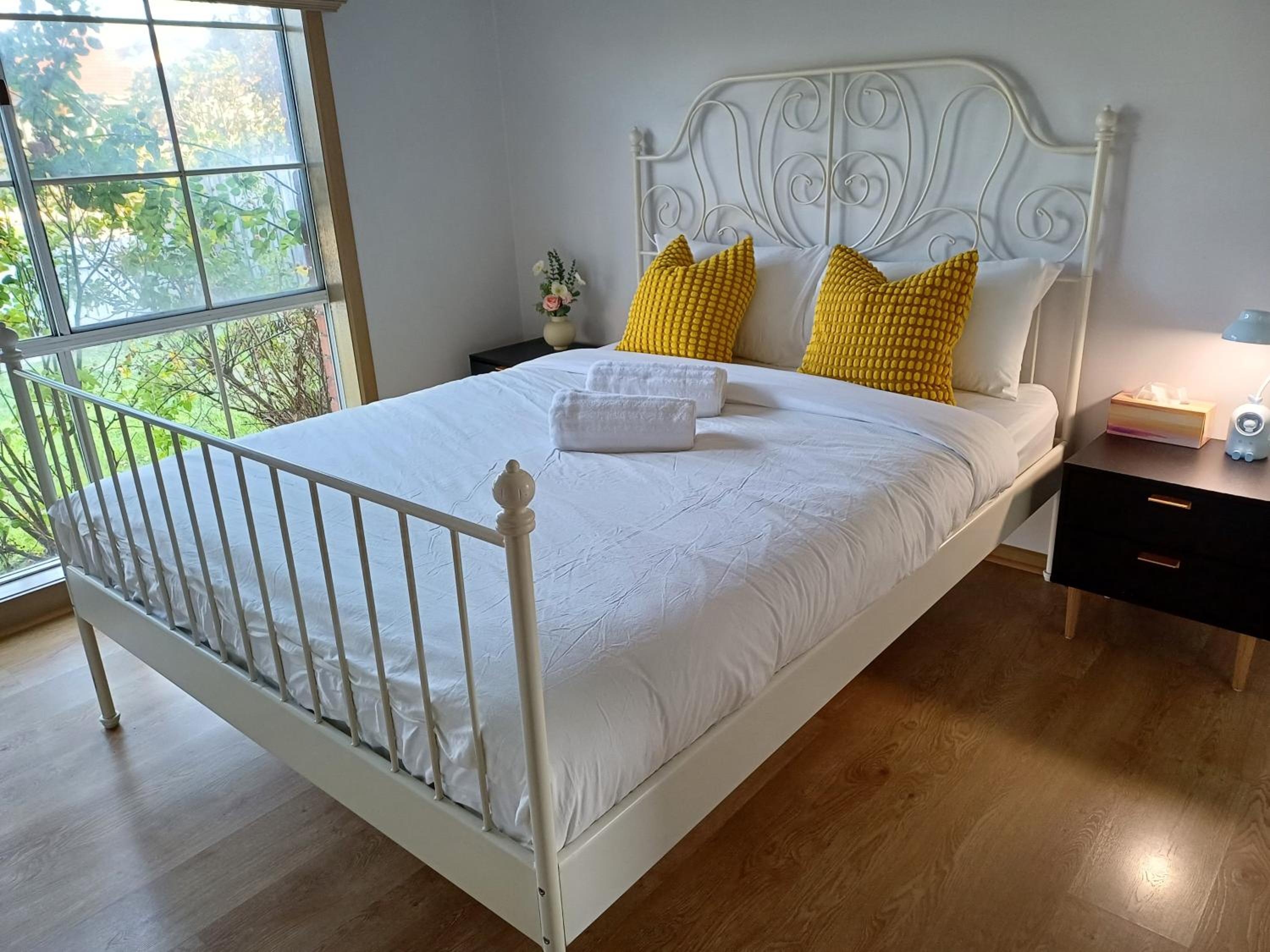 Double Room with Private Bathroom photo 2