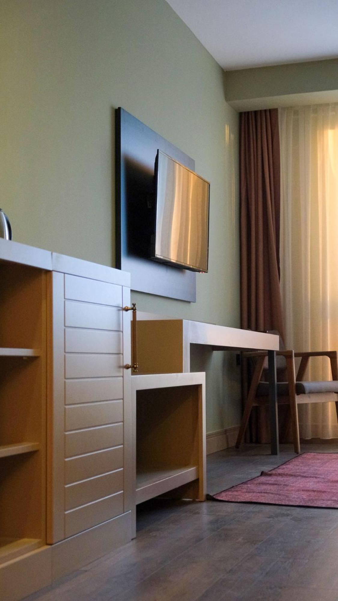 Junior Suite with Sea View