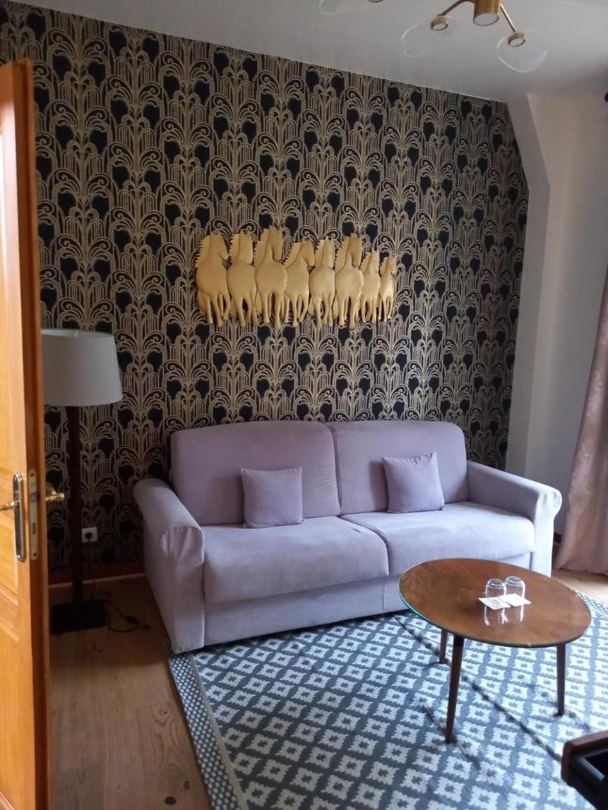 Suite photo 1
