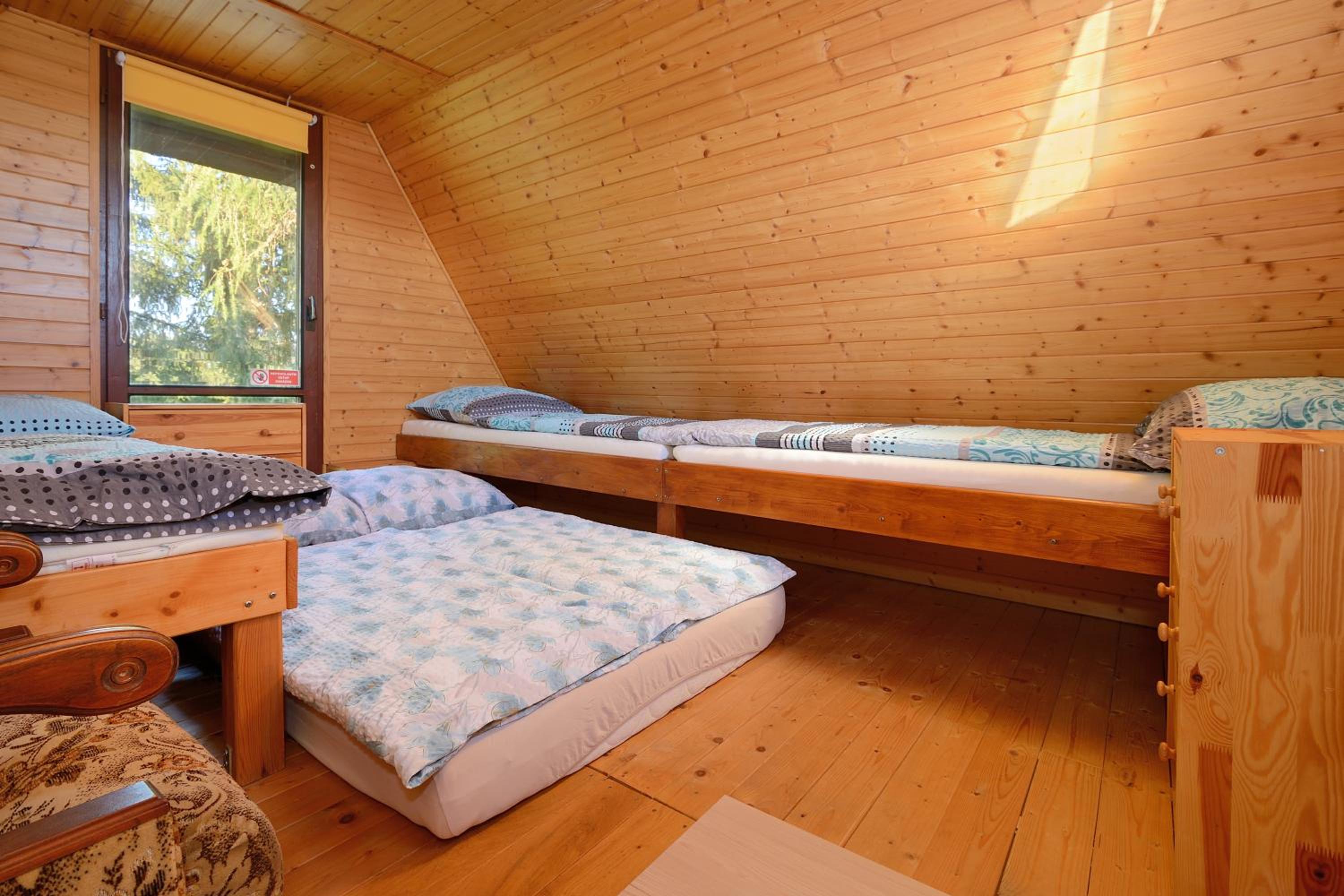 One-Bedroom House photo 2