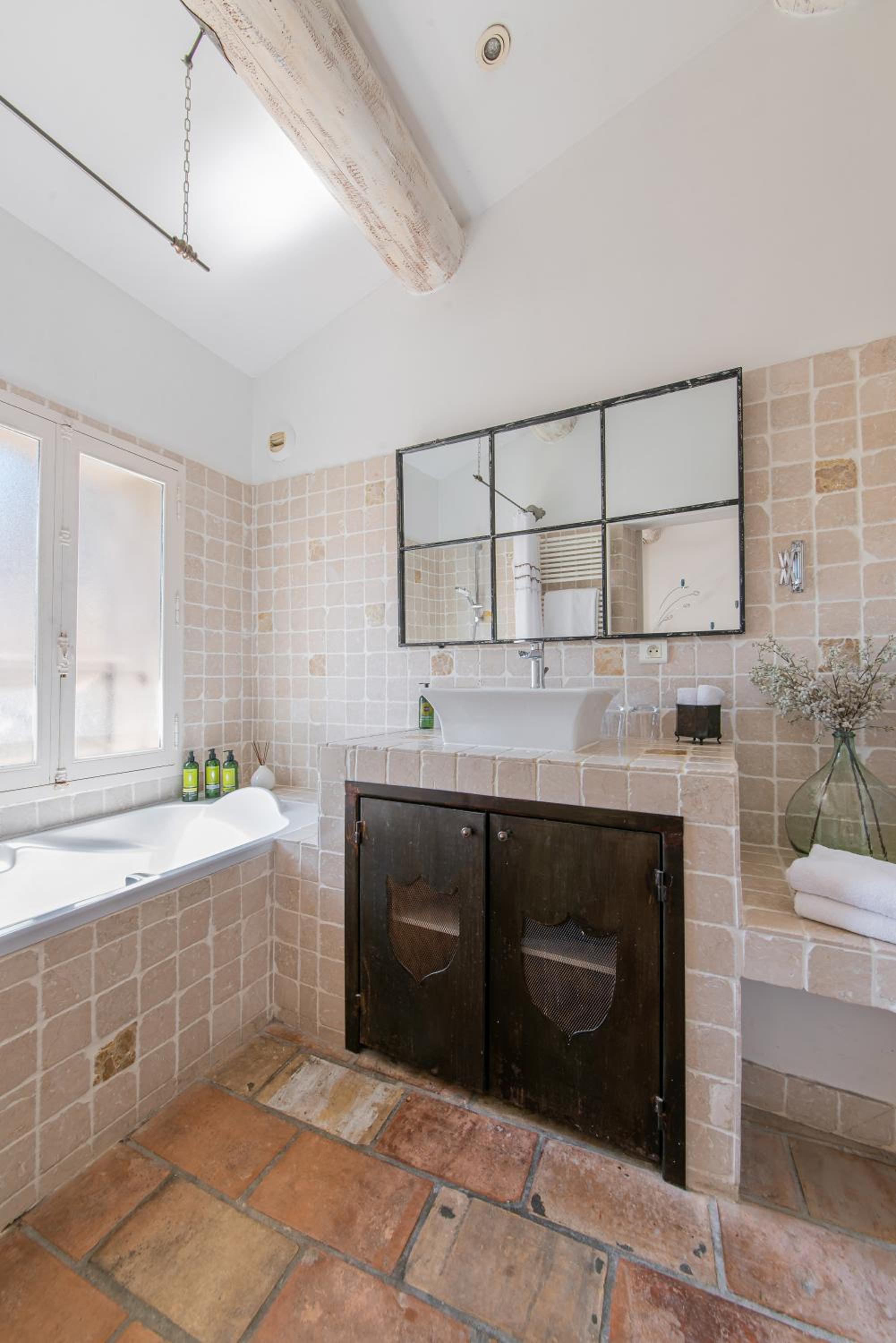 Comfort Double Room with Bath photo 3