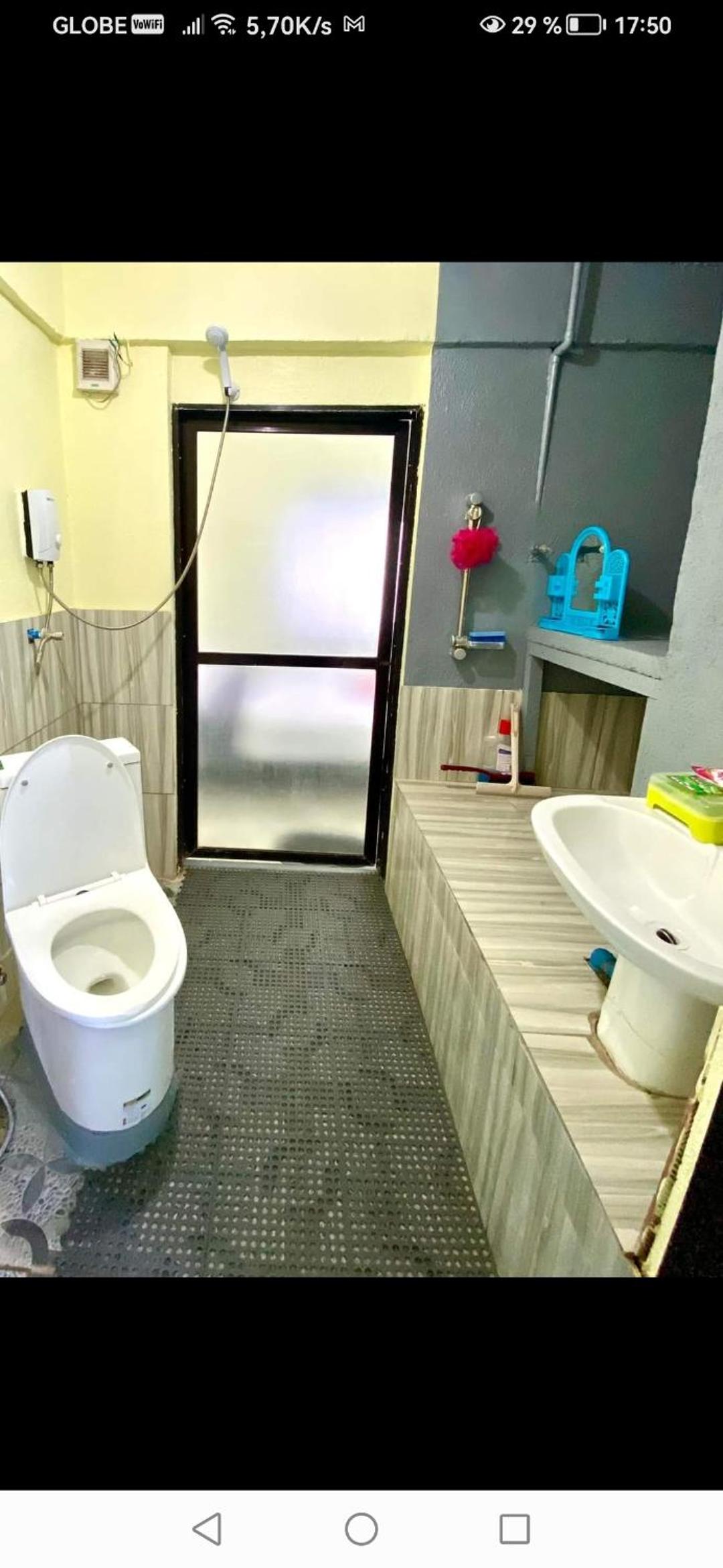 Double Room With Private Bathroom photo 1