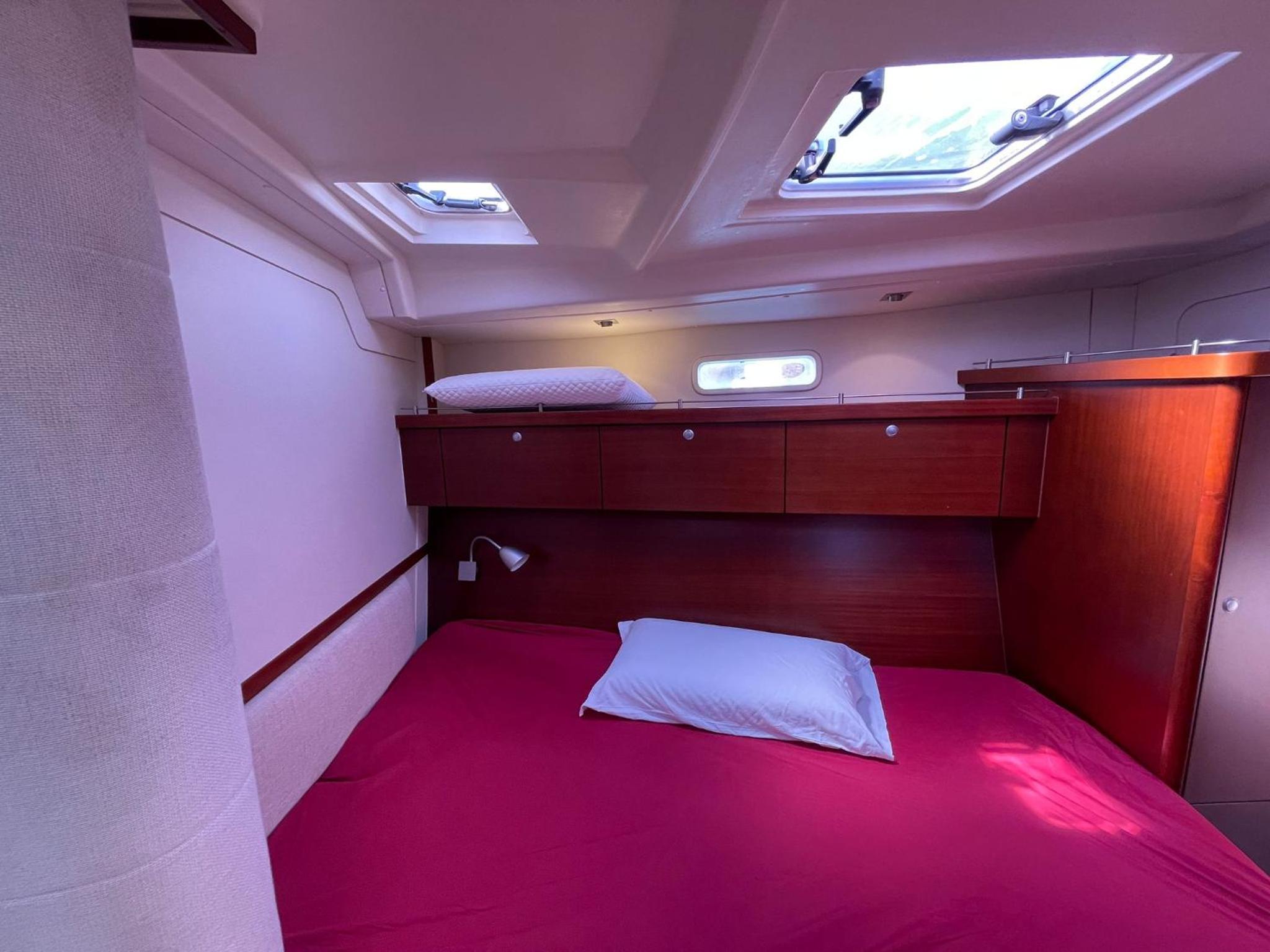 Junior Suite with Sea View photo 1