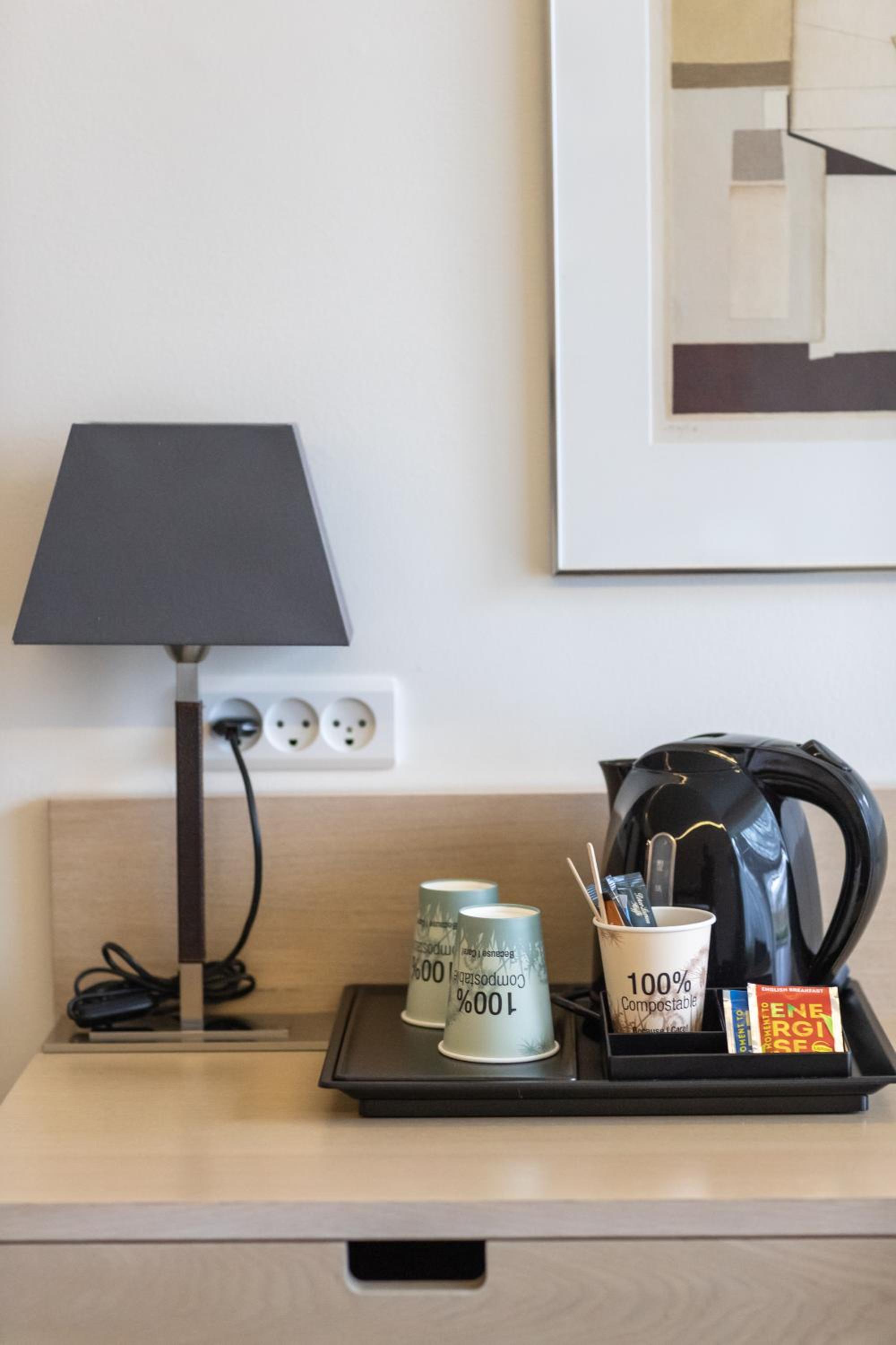 Superior Double Room photo 1