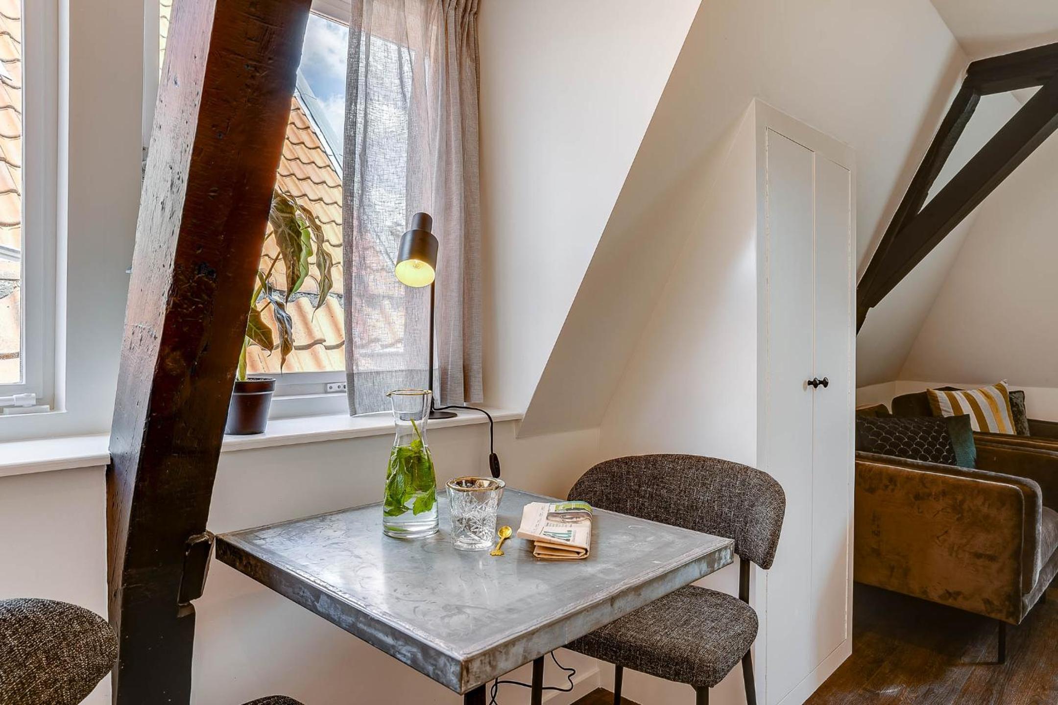 Suite Kleine Hout 16 photo 2