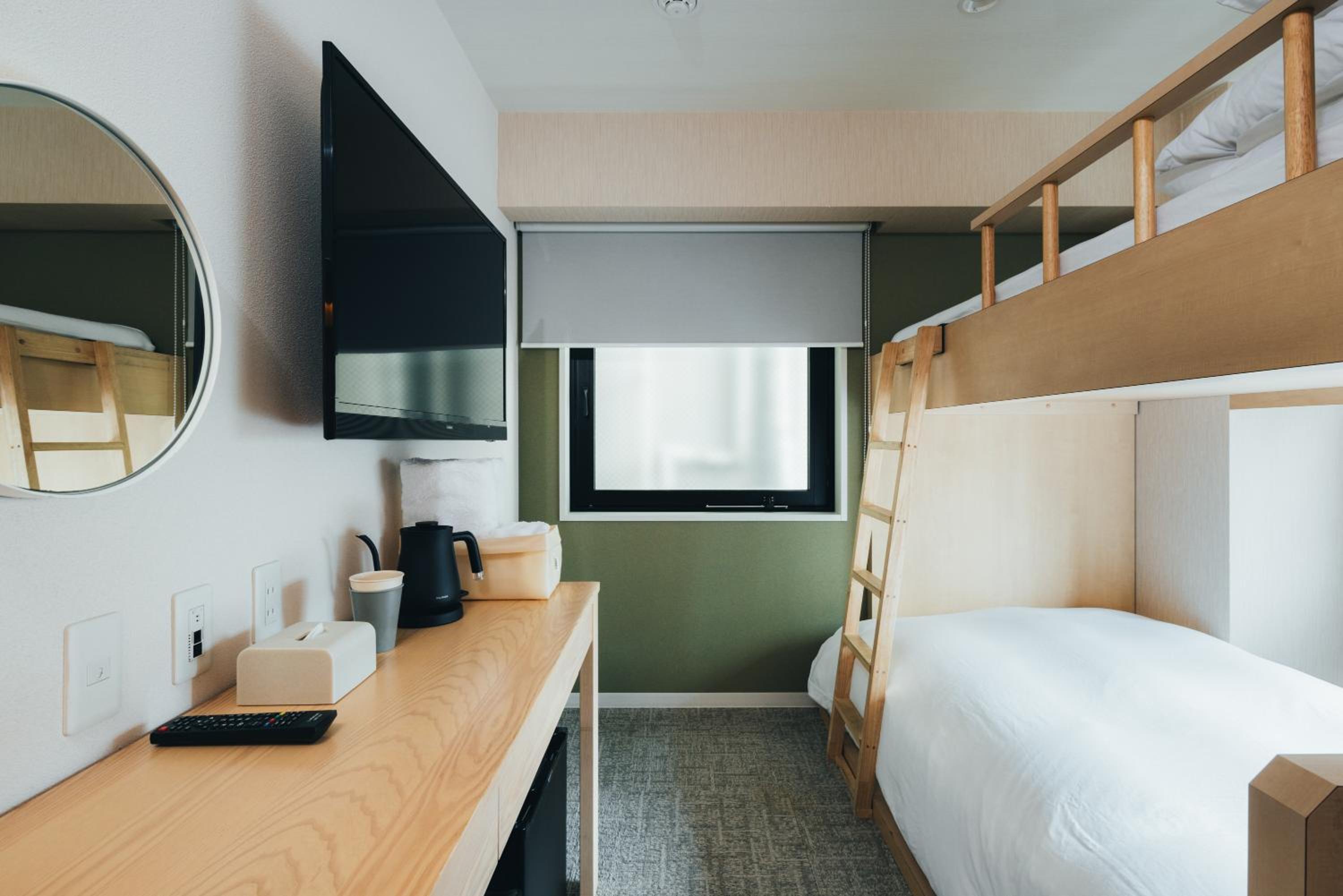 Standard Twin Room photo 3