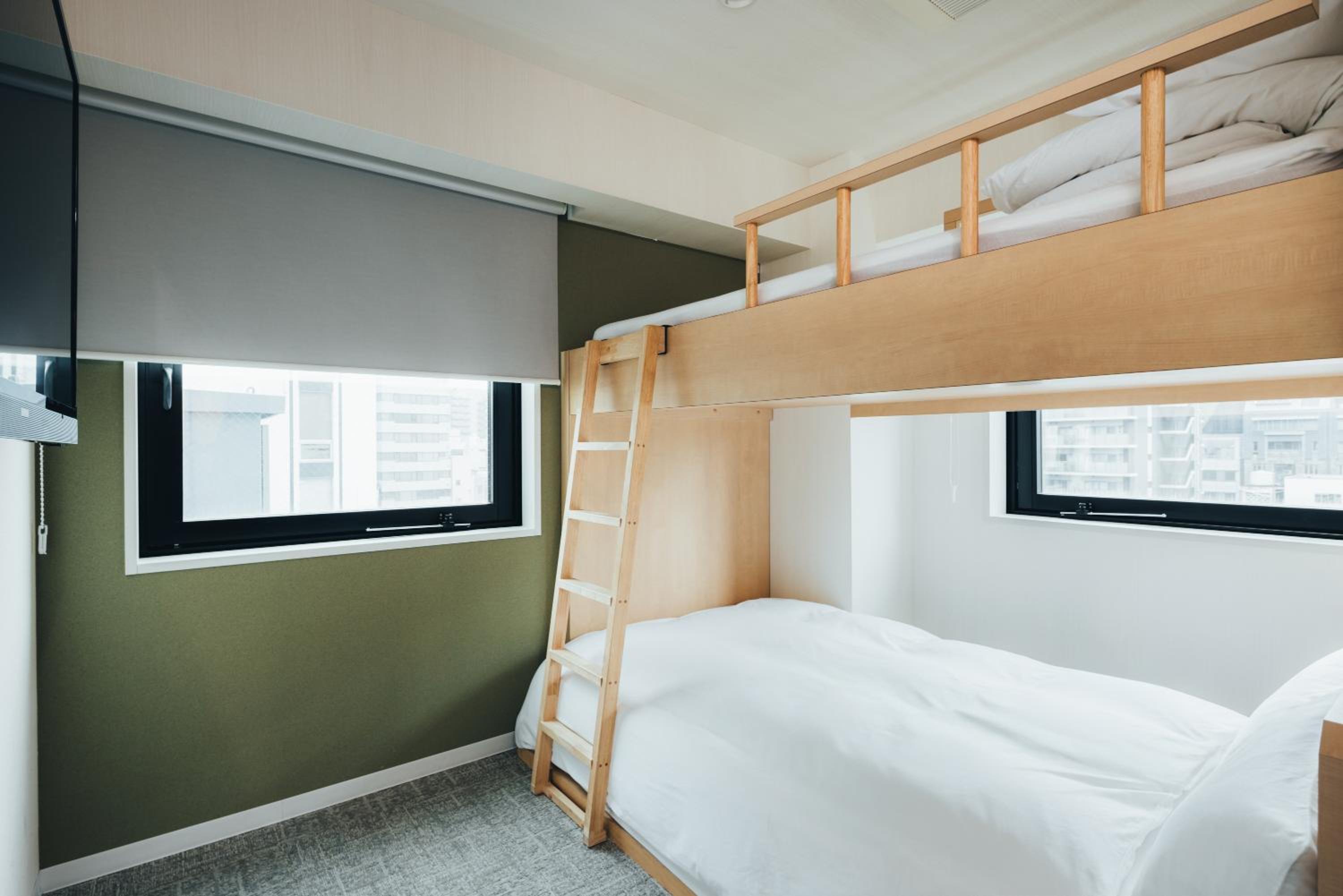 Standard Twin Room photo 2