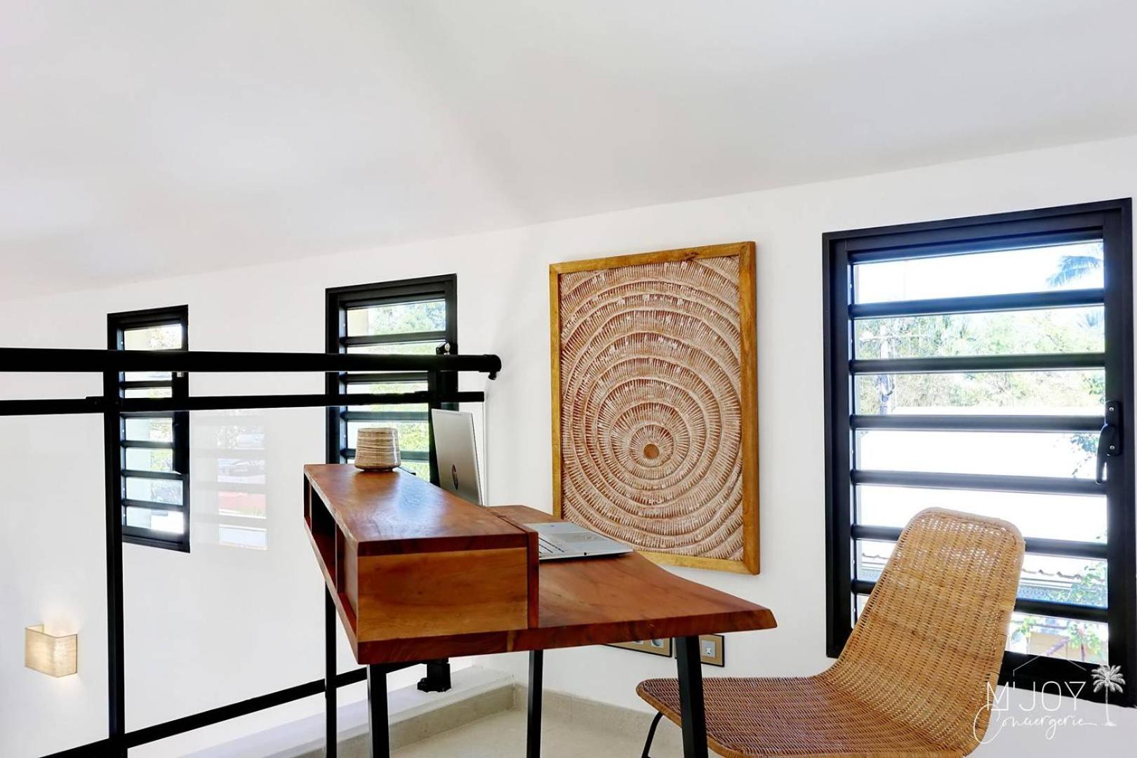 Three-Bedroom Vacation Home  photo 3