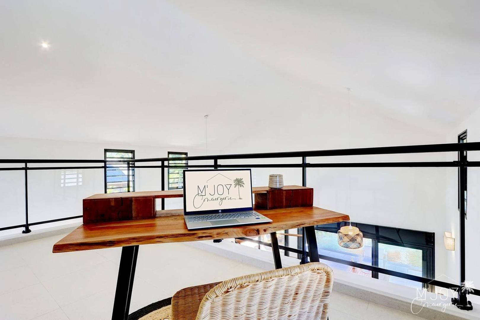 Three-Bedroom Vacation Home photo 3