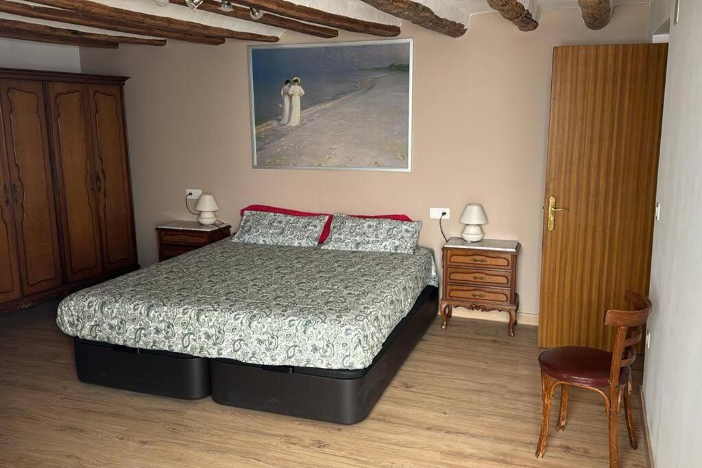 Departamento de tres habitaciones