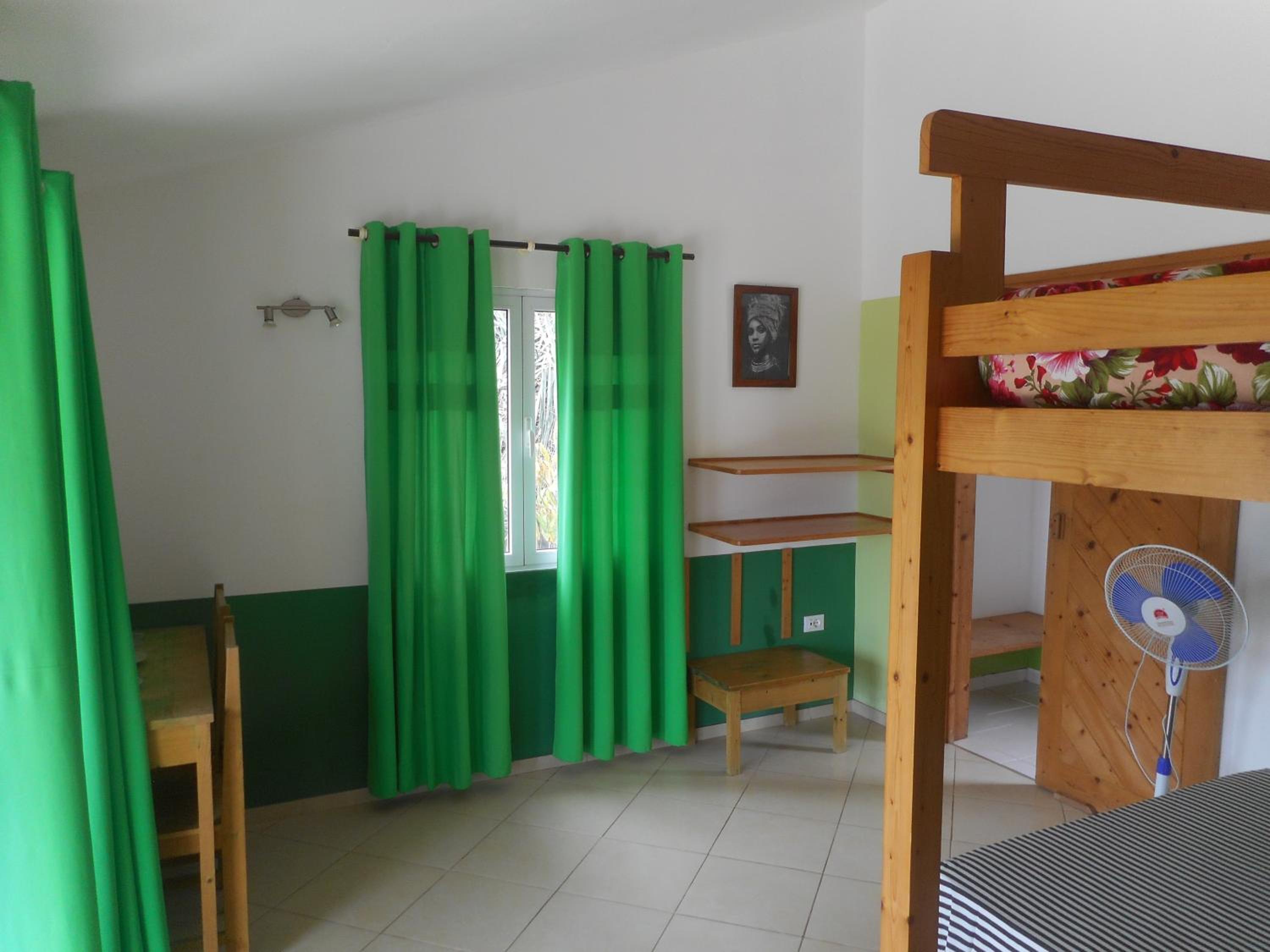 Budget Double or Twin Room