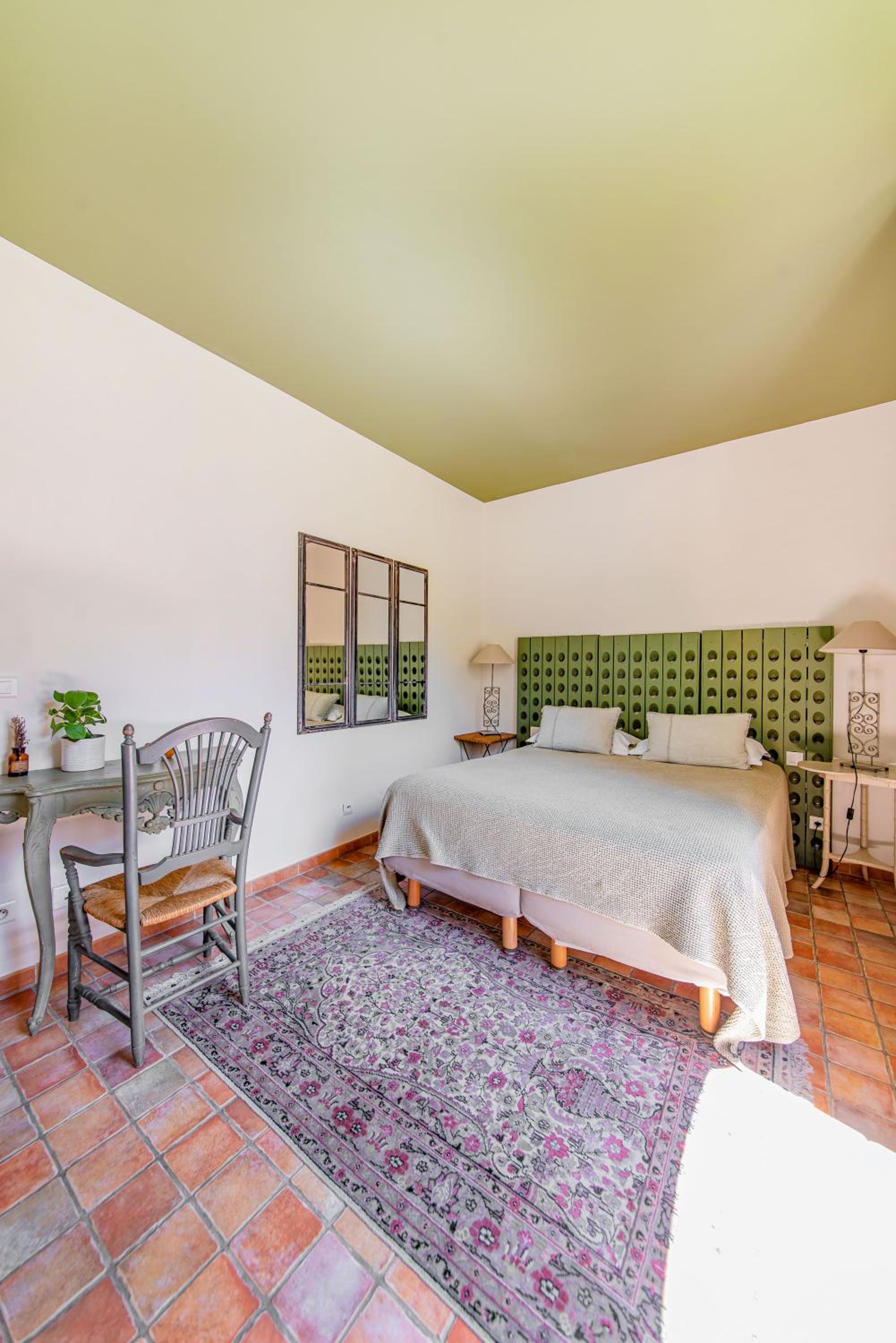 Superior Double Room - Photo 4