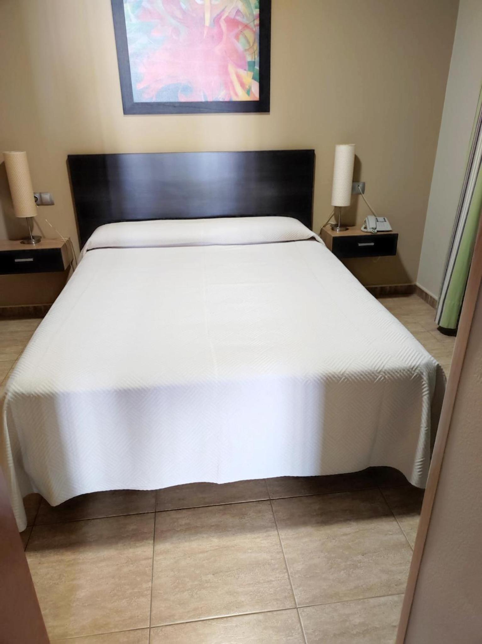 Apartamento de Dos Dormitorios (2 Adultos)