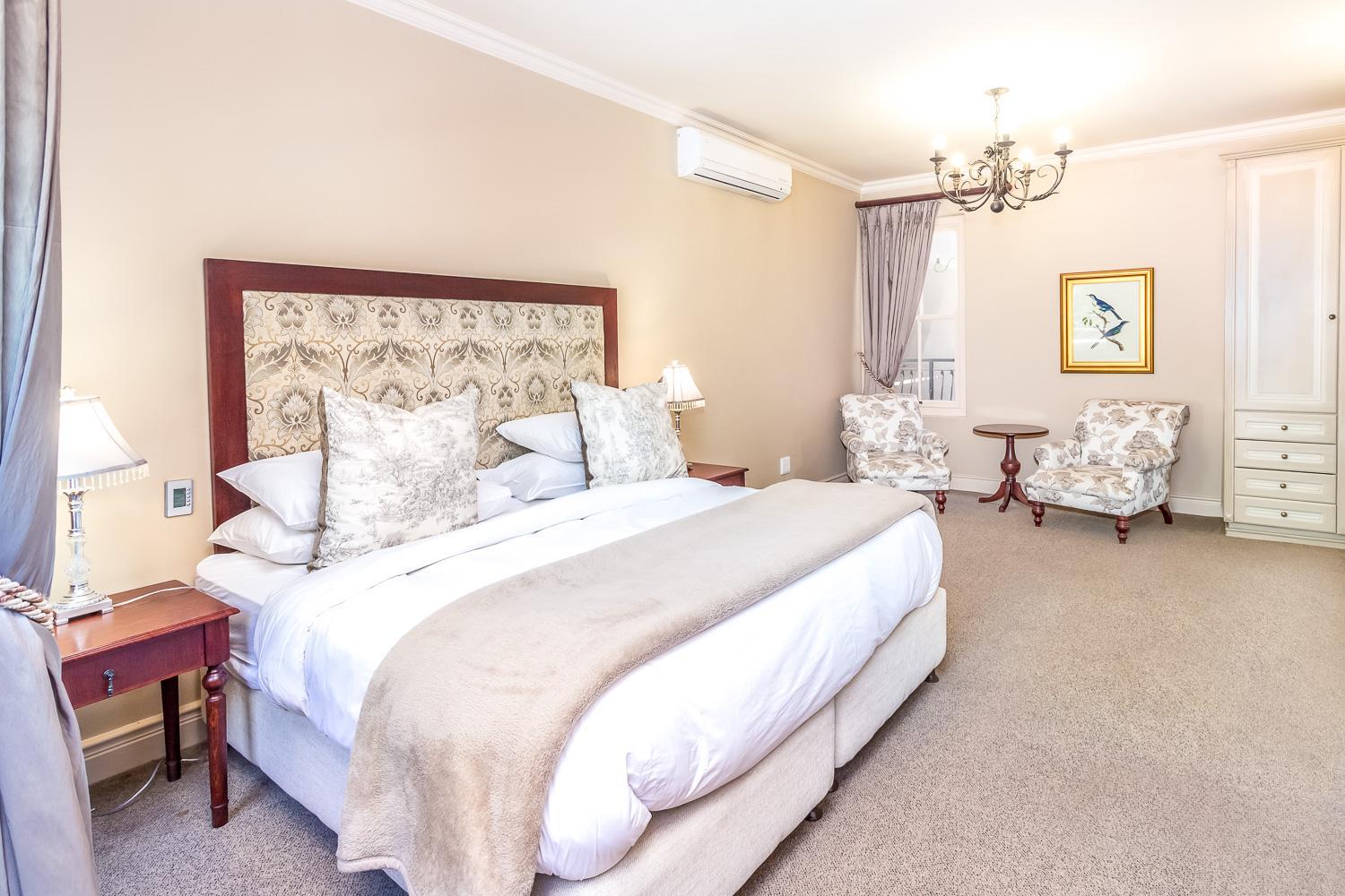 Two-Bedroom Villa photo 1