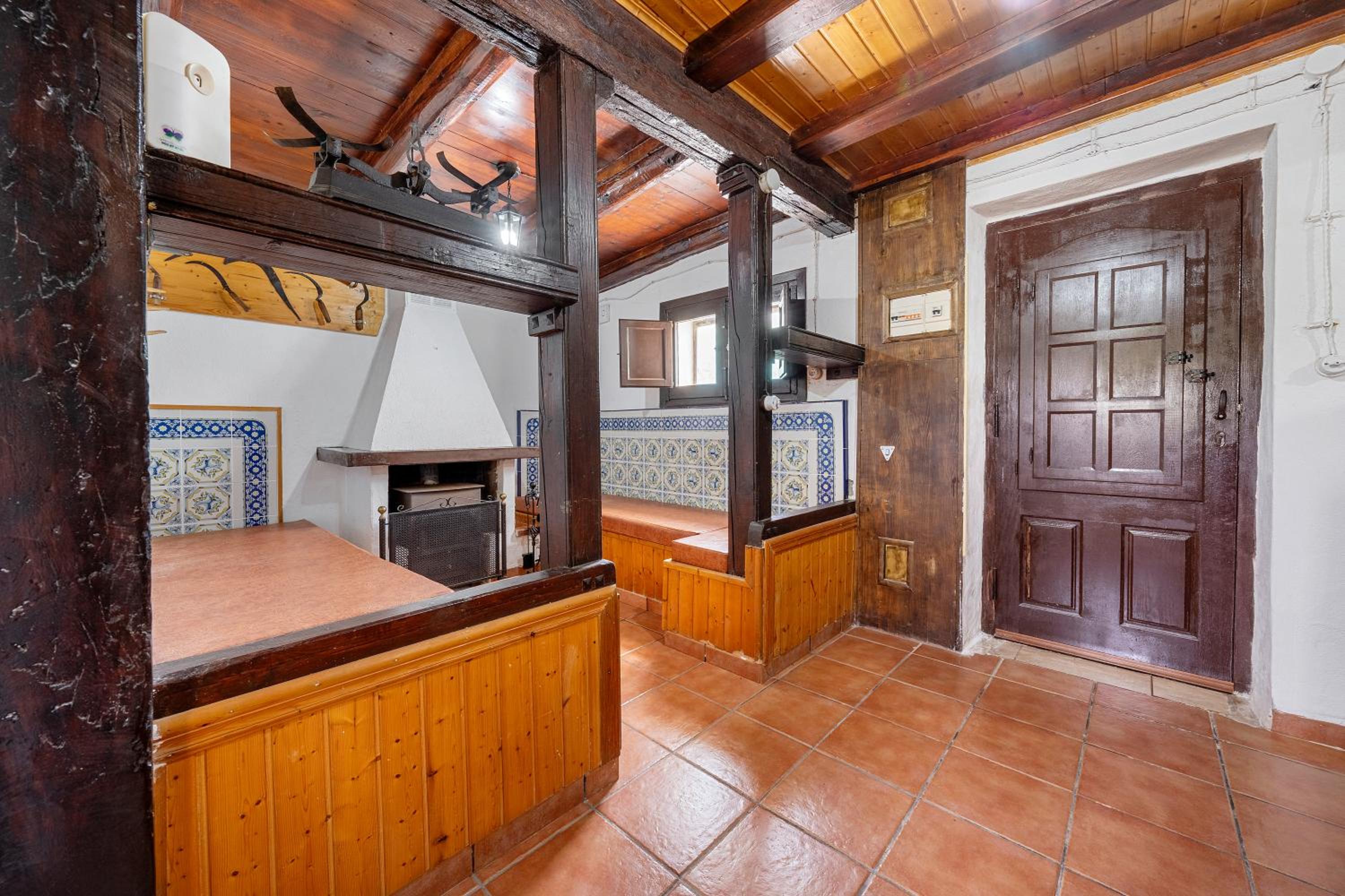 Superior Apartment with Balcony