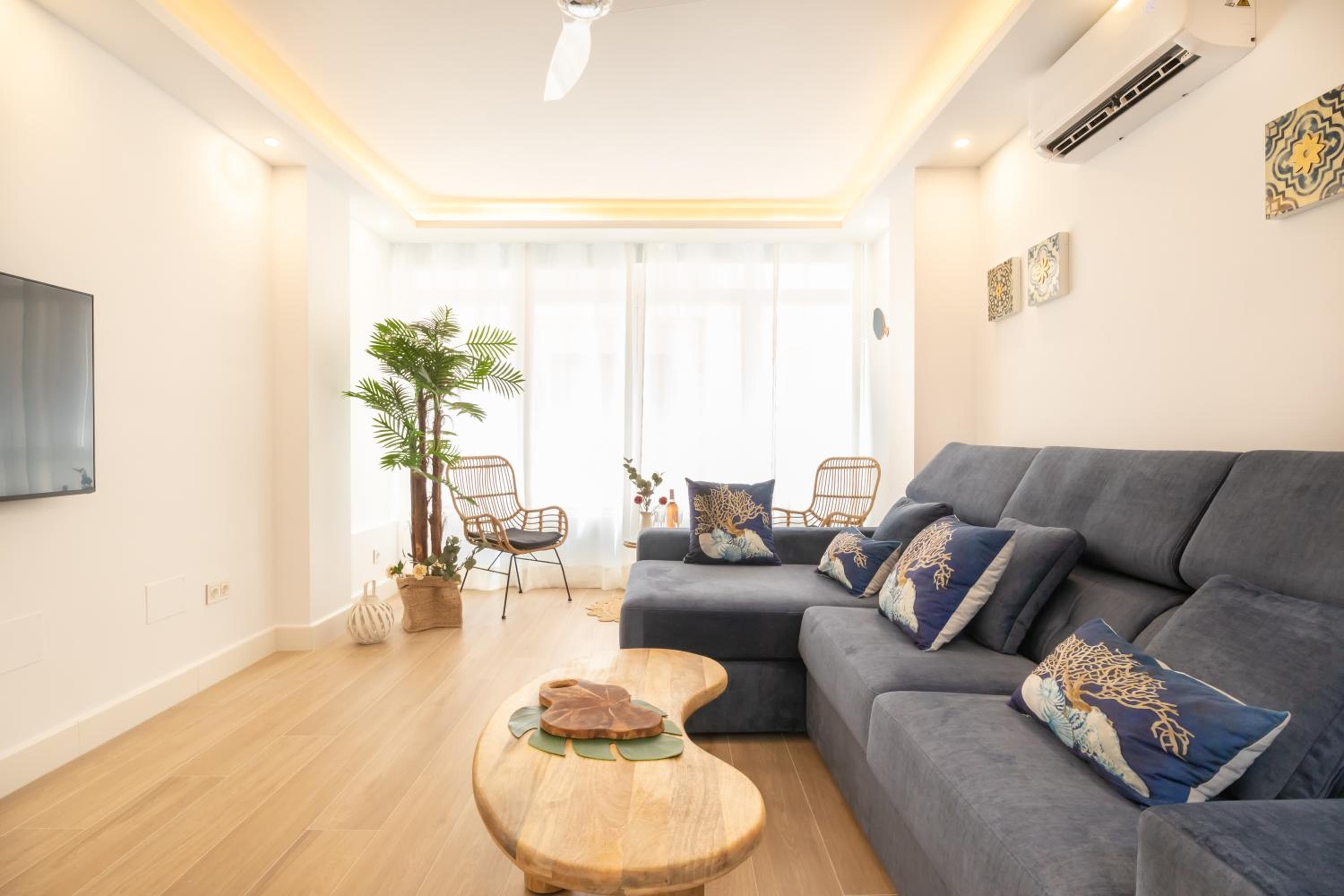 Apartamento