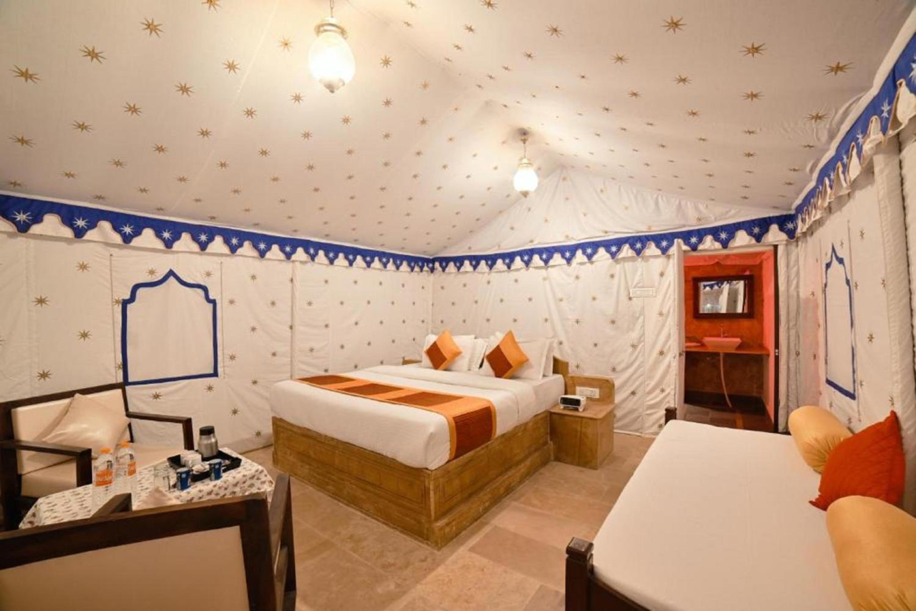 Deluxe Room photo 1