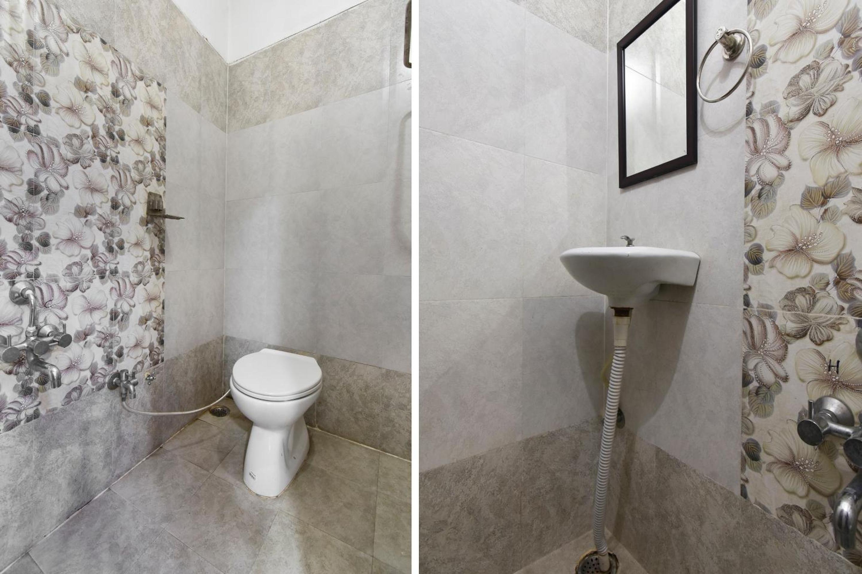 Classic Triple Room photo 2