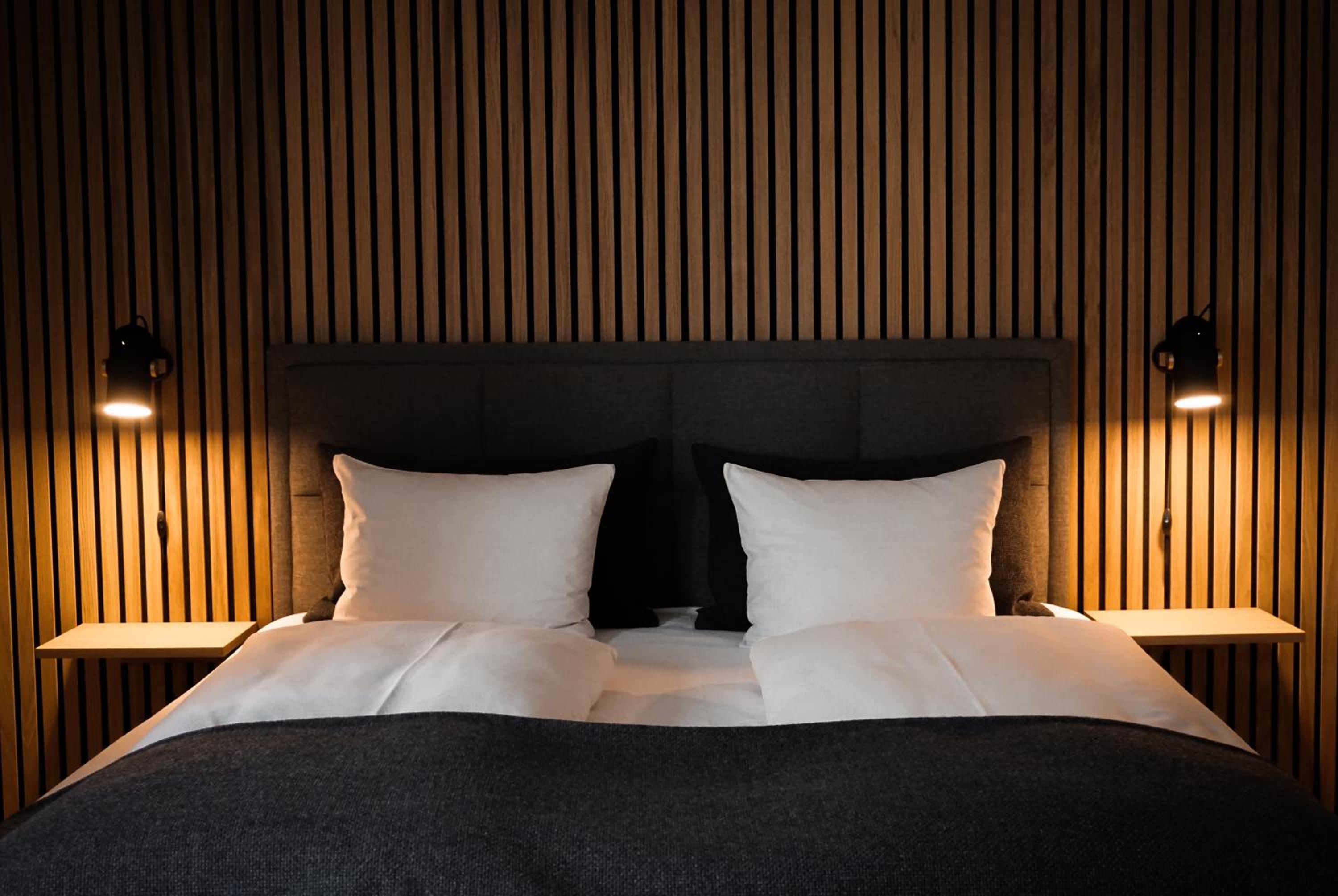 Business Double Room photo 1