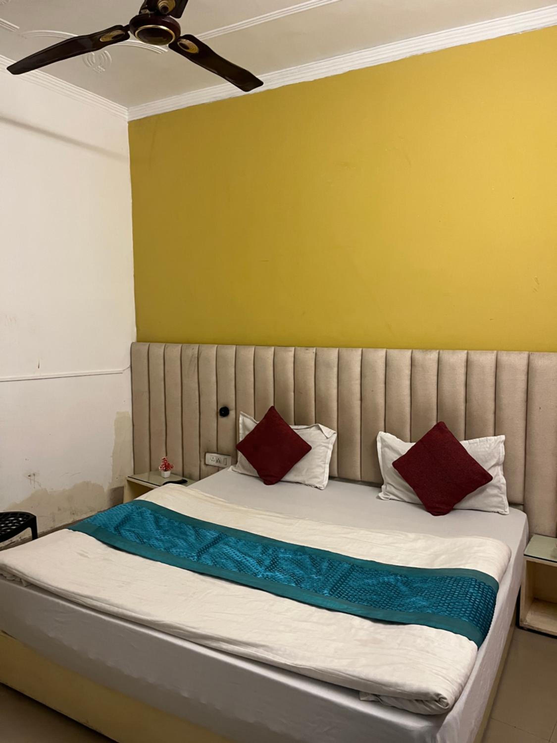 Double Room photo 3
