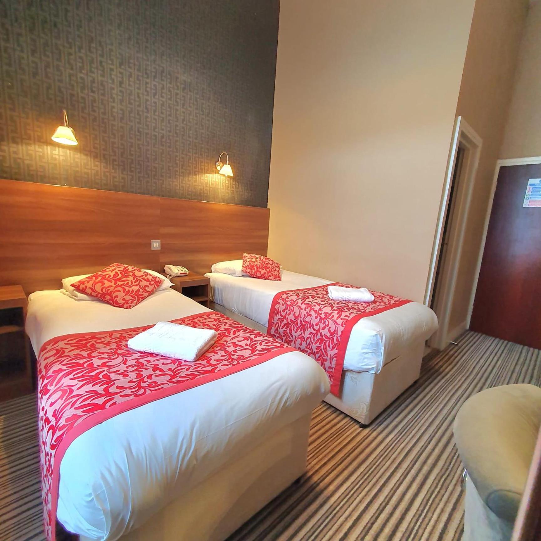 Twin Room photo 3