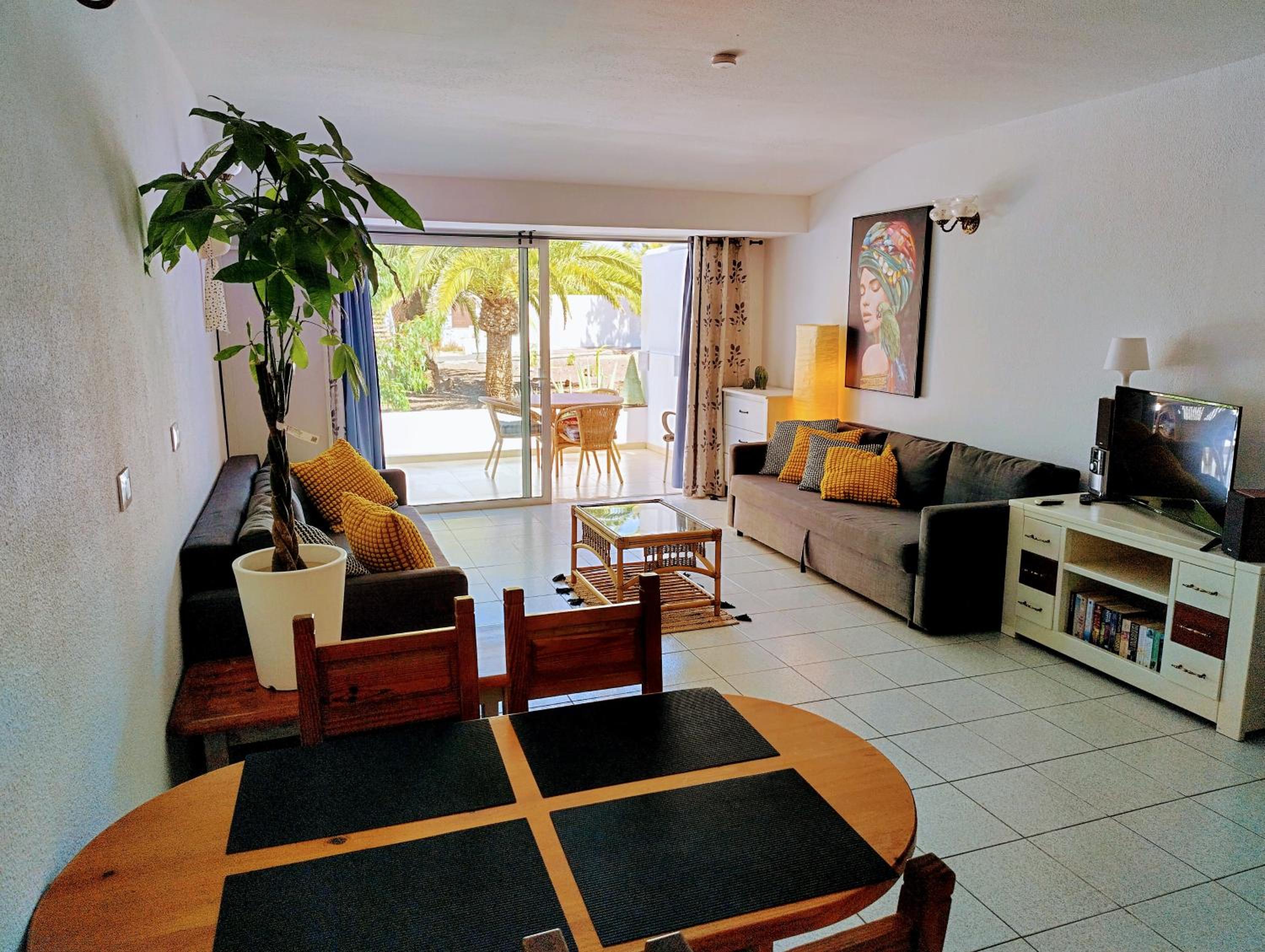 Apartamento Estudio