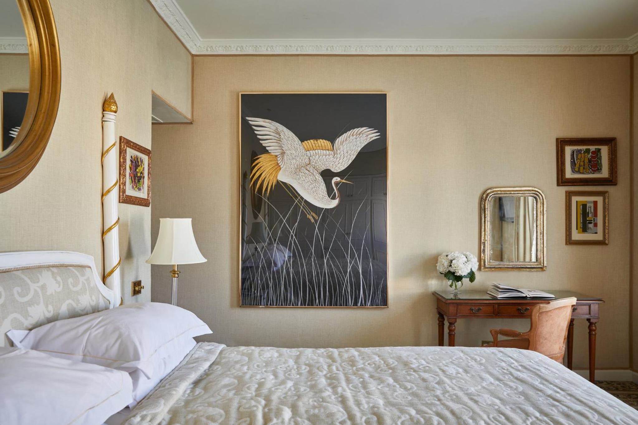 Superior King or Twin Room - Photo 2
