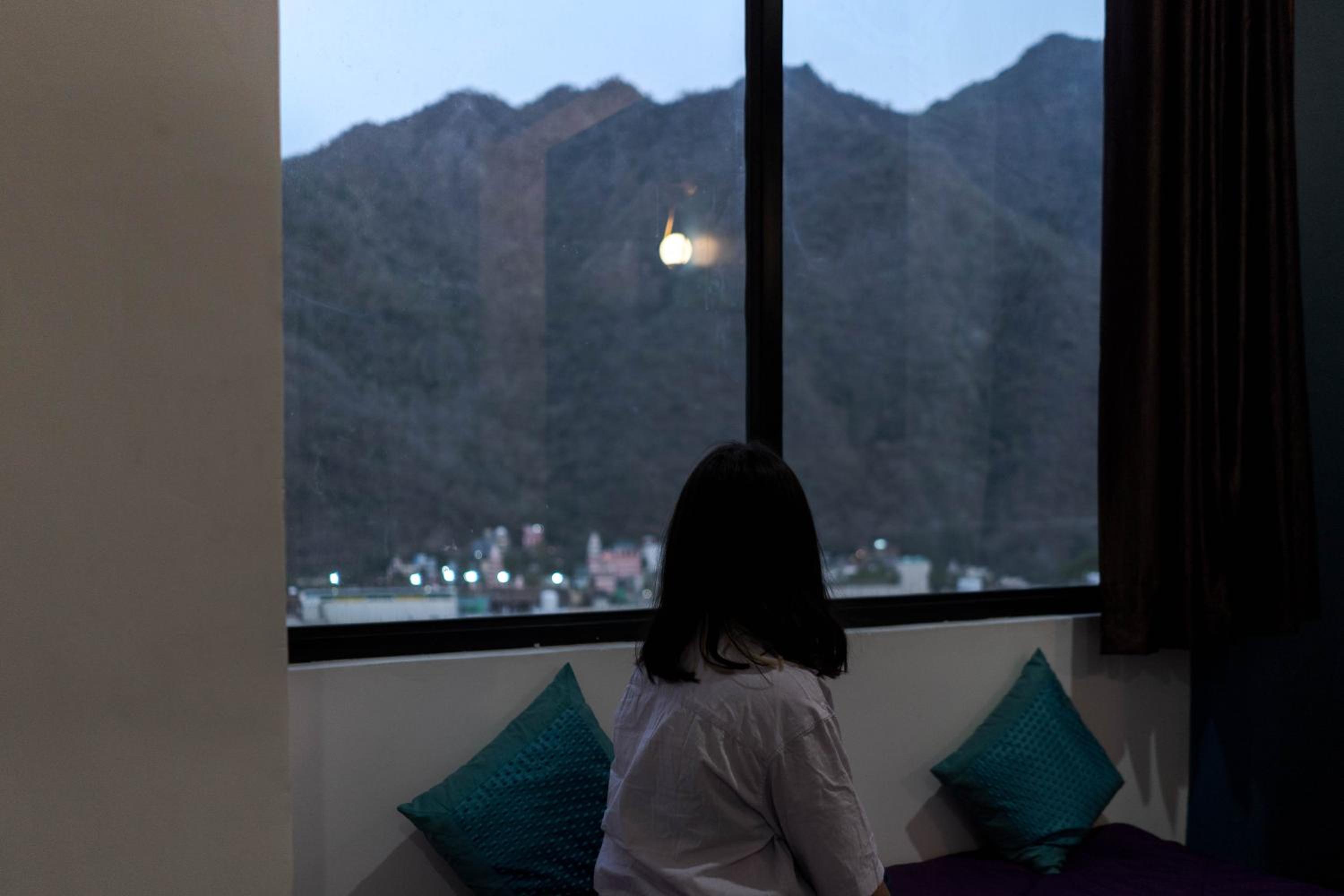 King Room With Mountain View photo 3