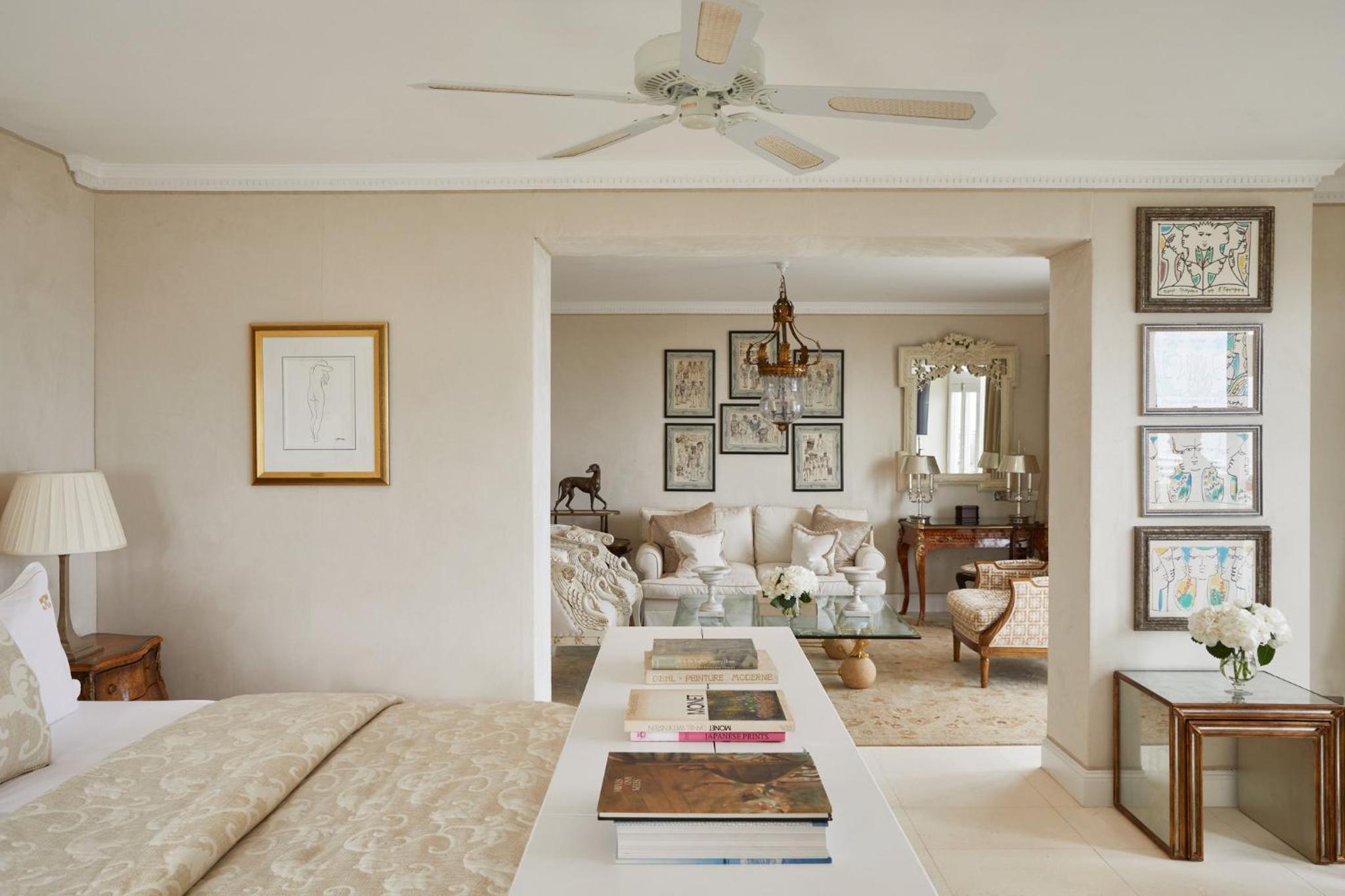 Presidential Suite photo 1