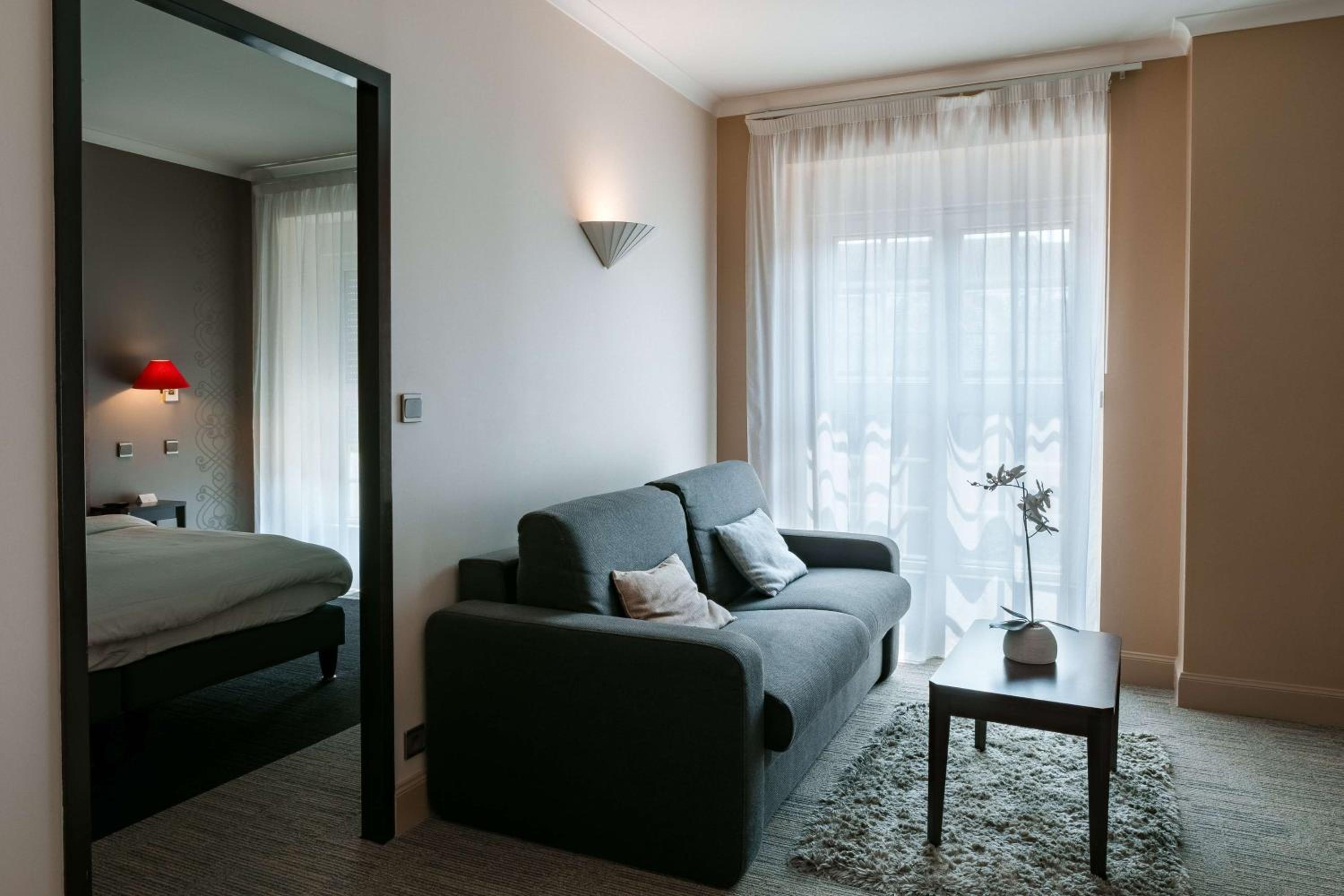 King Suite