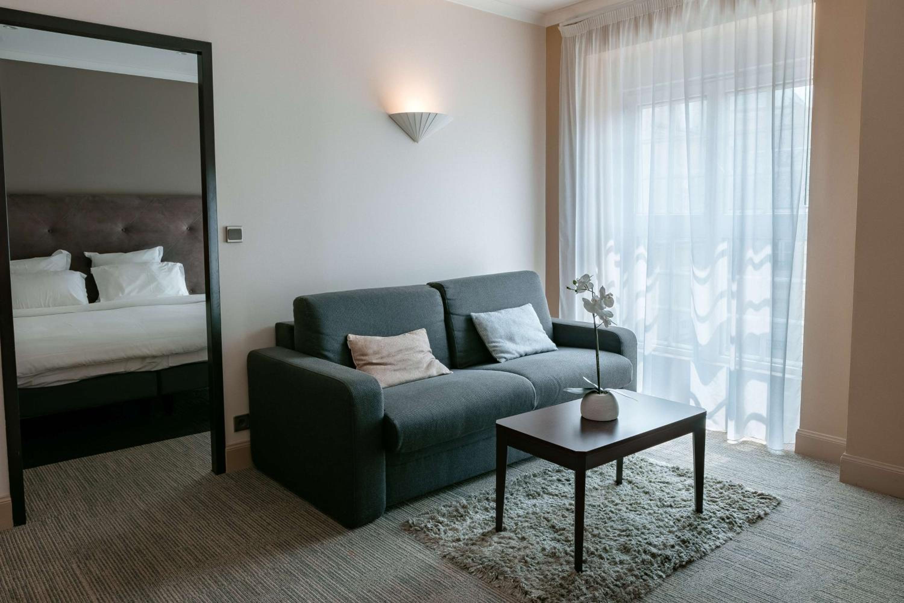 King Suite photo 3