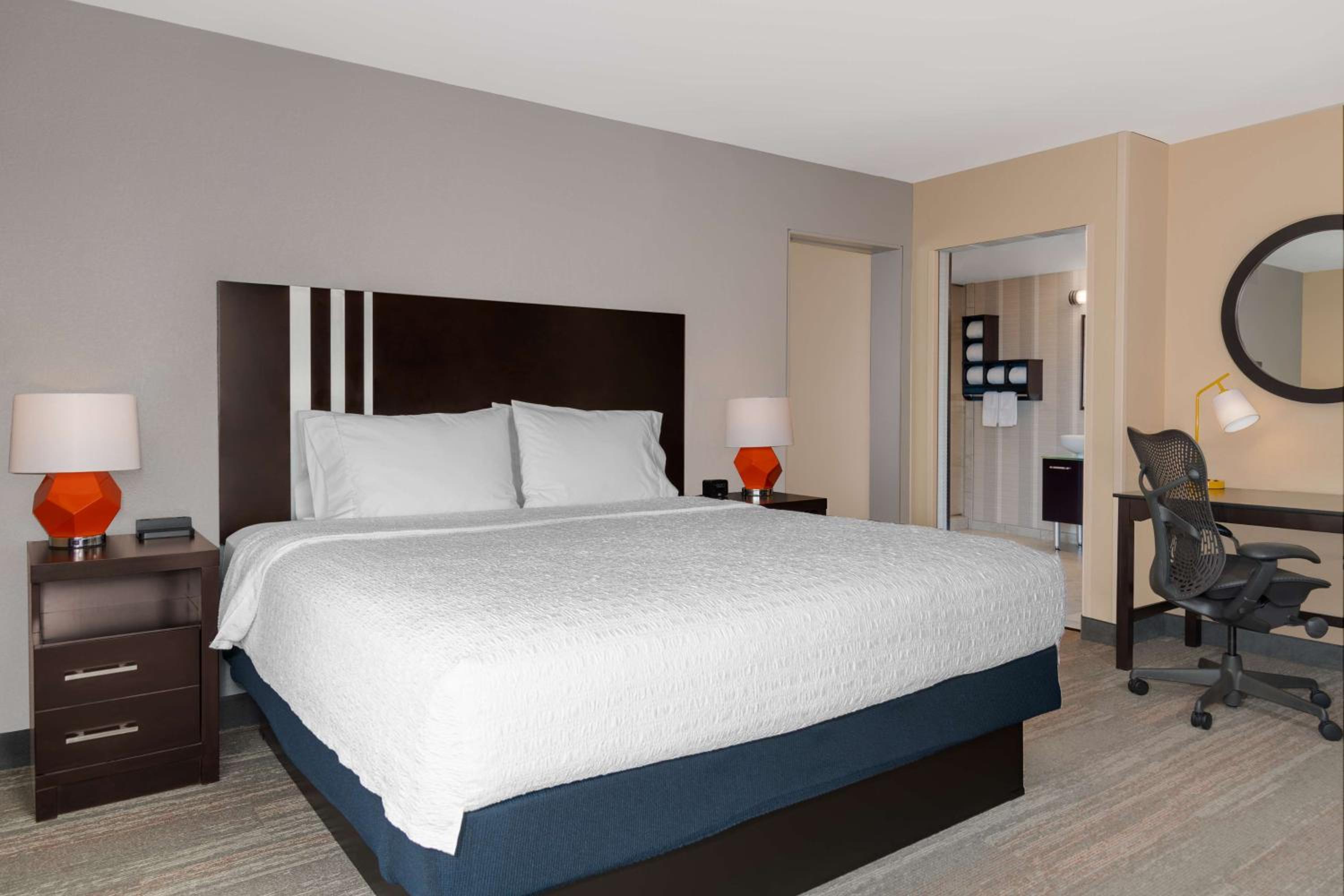 King Suite photo 1