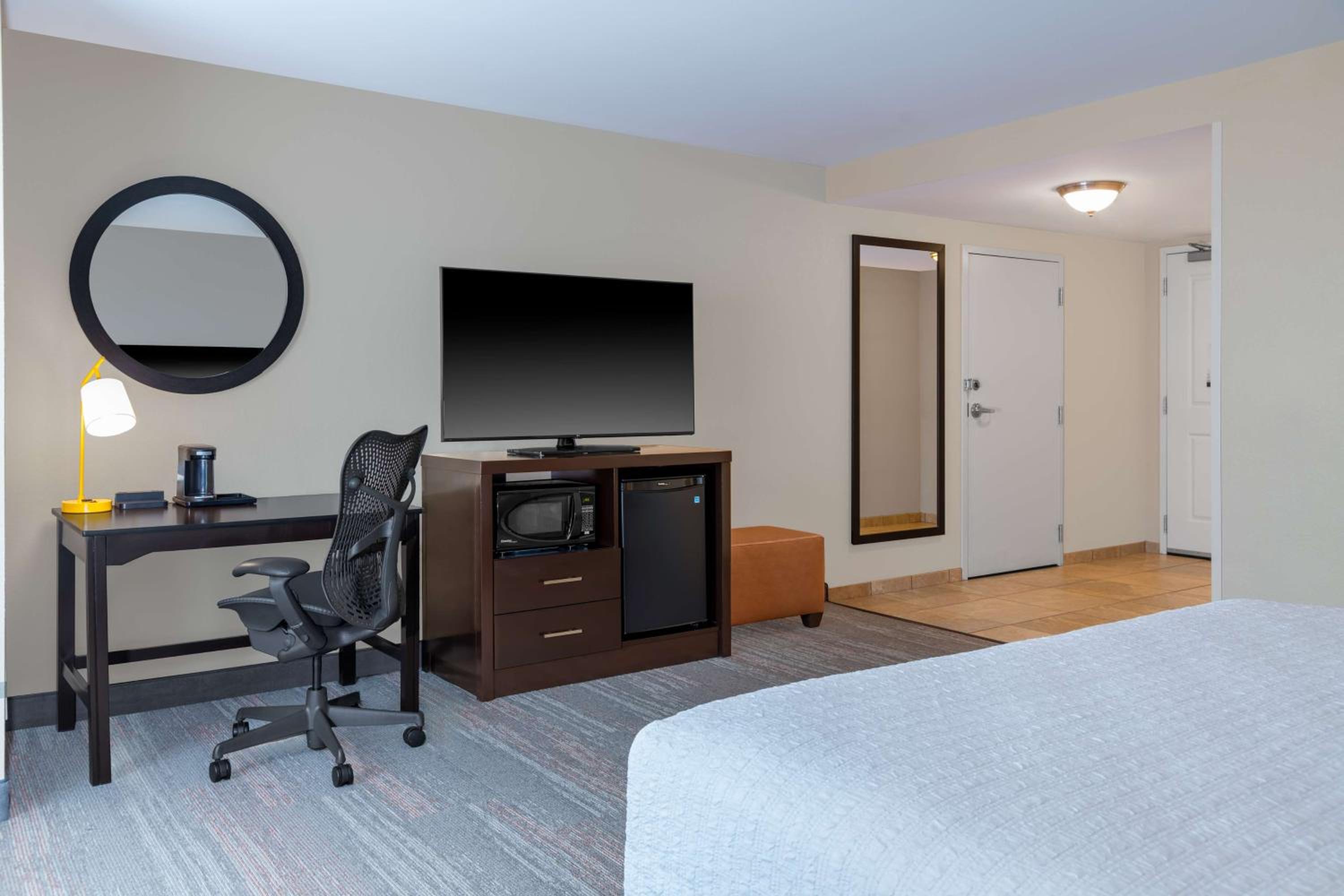 Hampton Inn & Suites Madison Downtown, Φωτογραφία 3