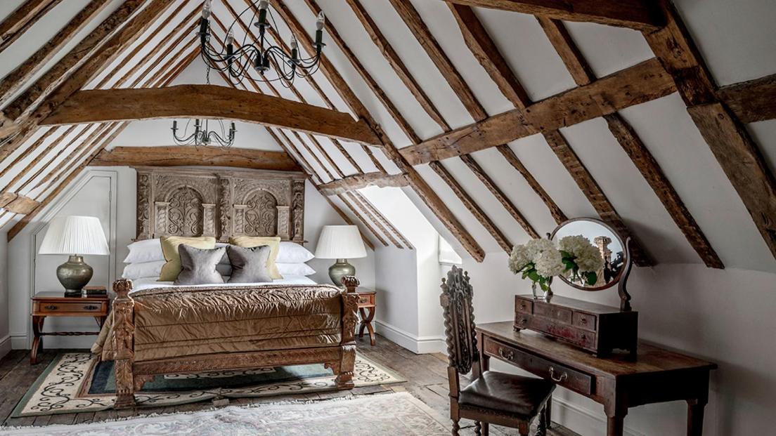 Mews Junior Suite photo 2